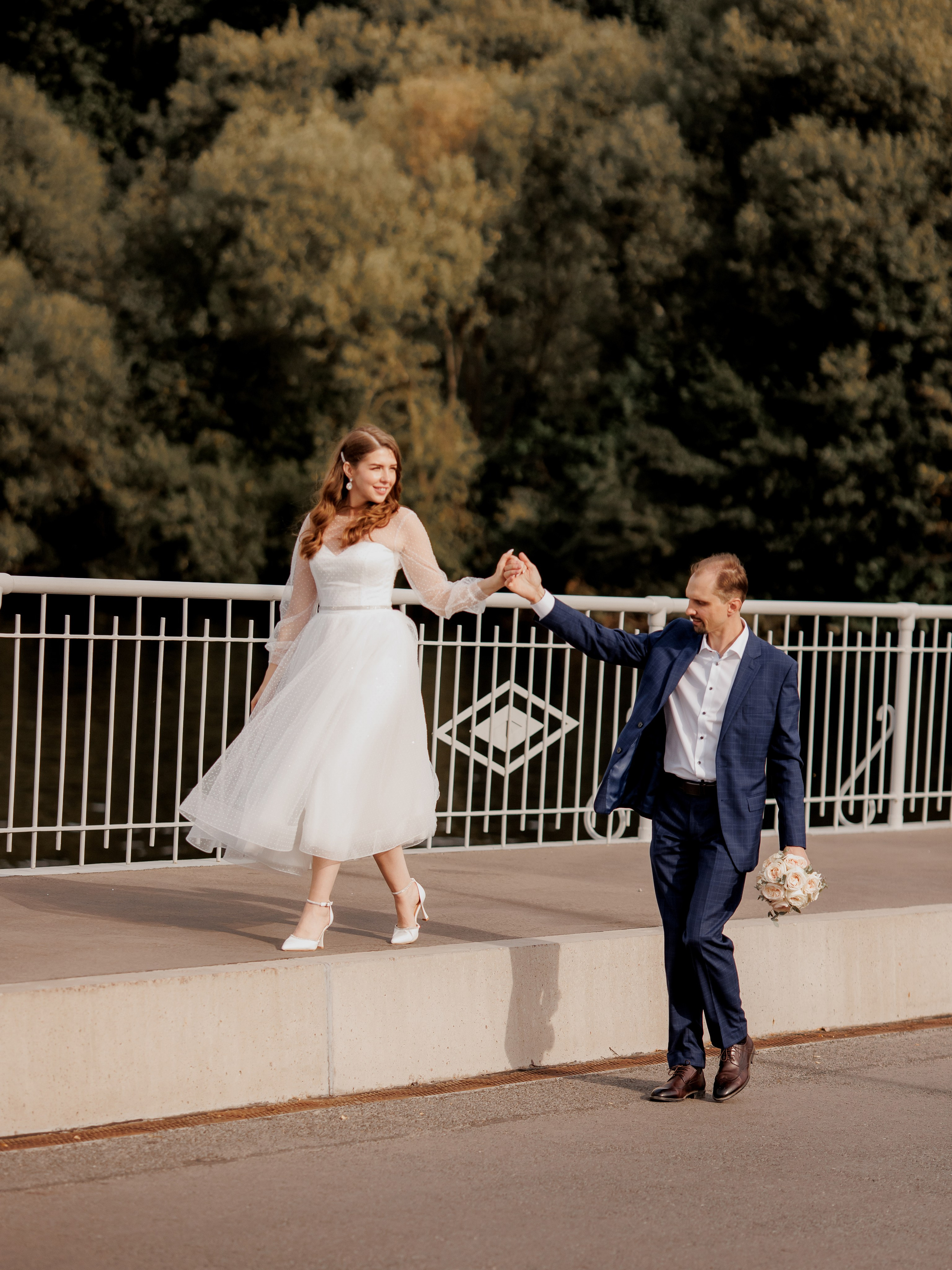 Свадьба Ильи и Нэлли. Контент фотограф в Санкт-Петербурге Елена Кегель