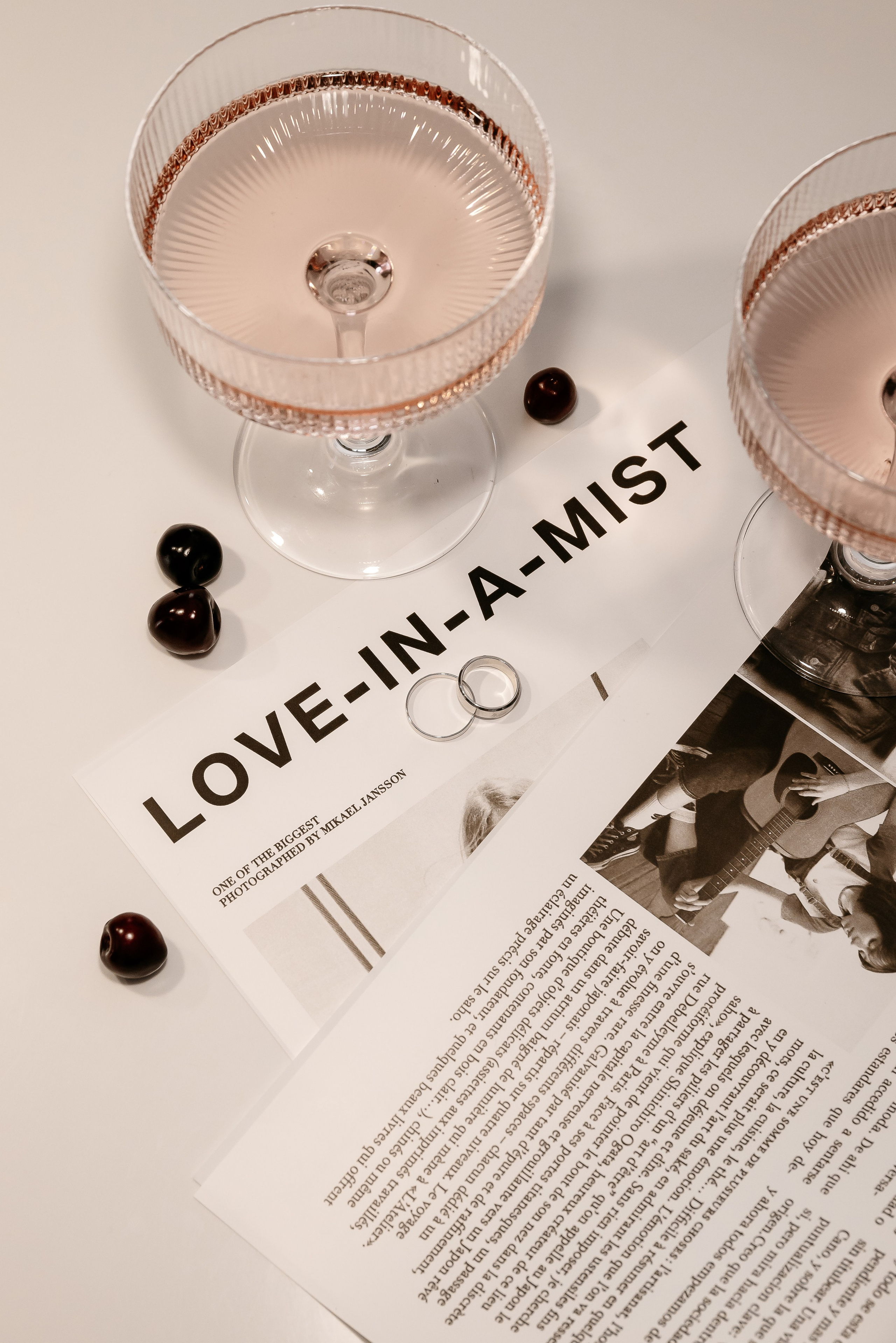 Николай и Мария. Фотограф Анастасия Вега Ростов-на-Дону