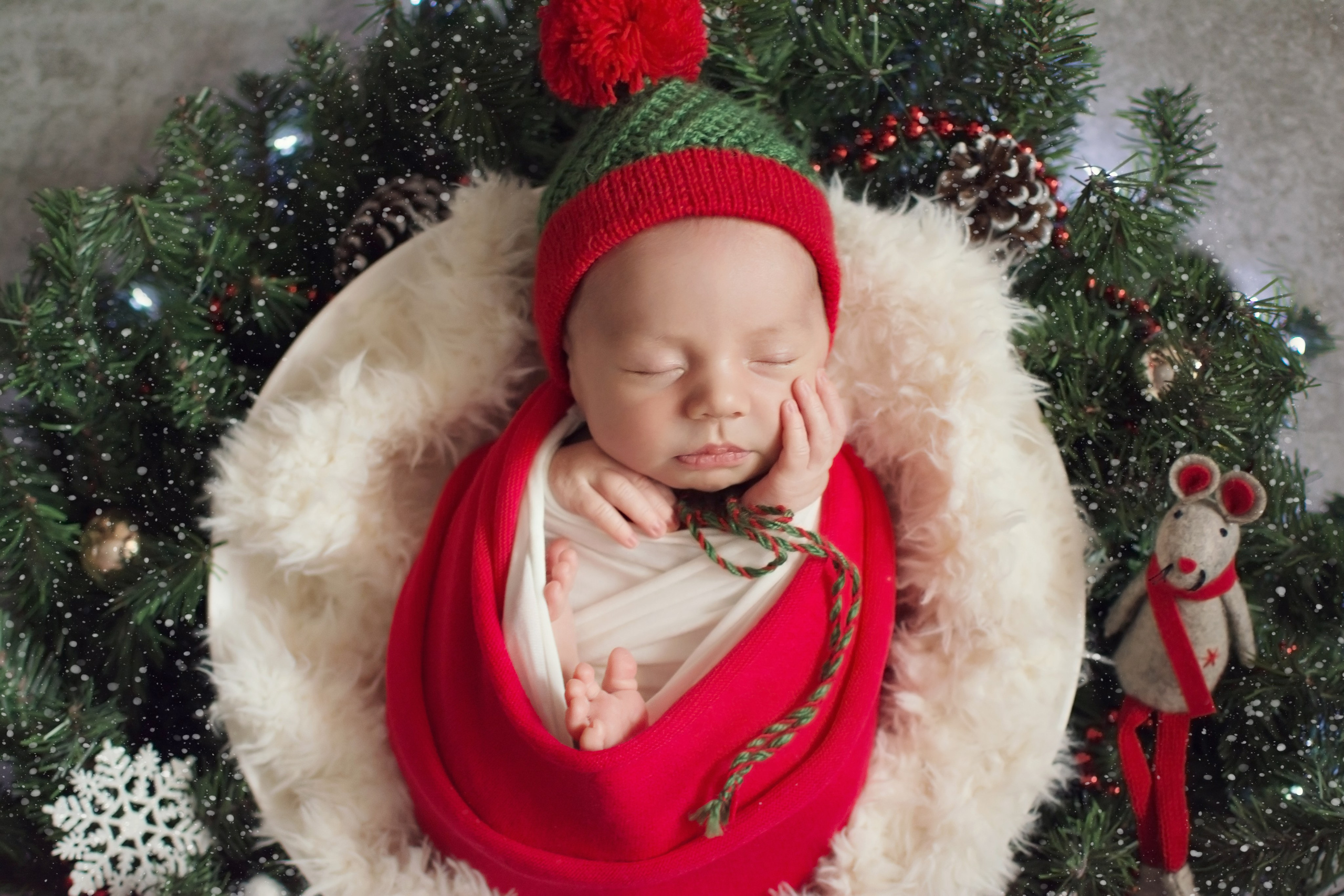 Фотосессия новорожденных Newborn в Сыктывкаре. Фотограф новорождённых детский фотограф Сыктывкар Наталья Линдт