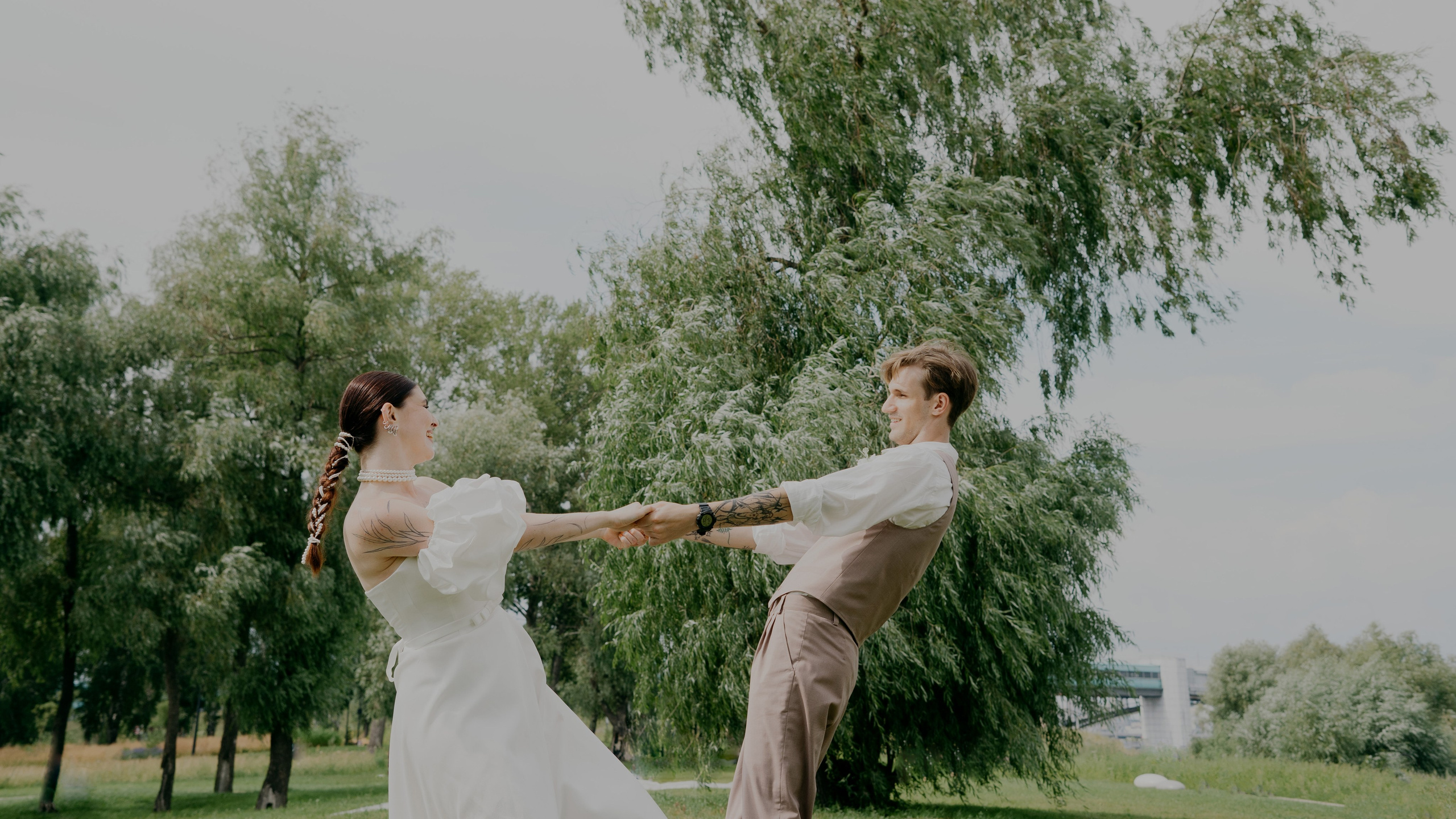 Настя Ринат. Фотограф Томск Новосибирск Елизавета Вахтеева