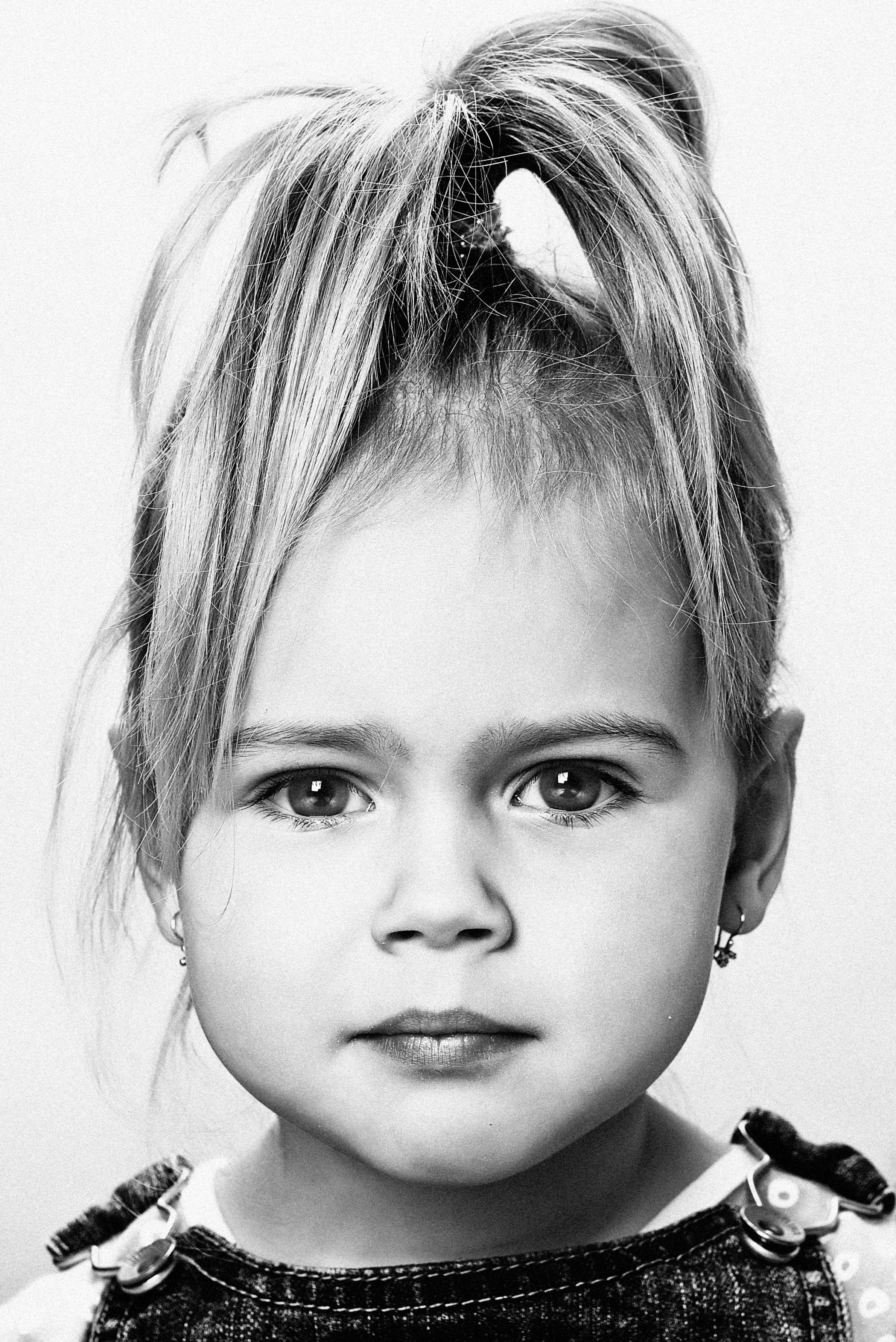 Kids. Мультижанровый фотограф Дарья Strebog