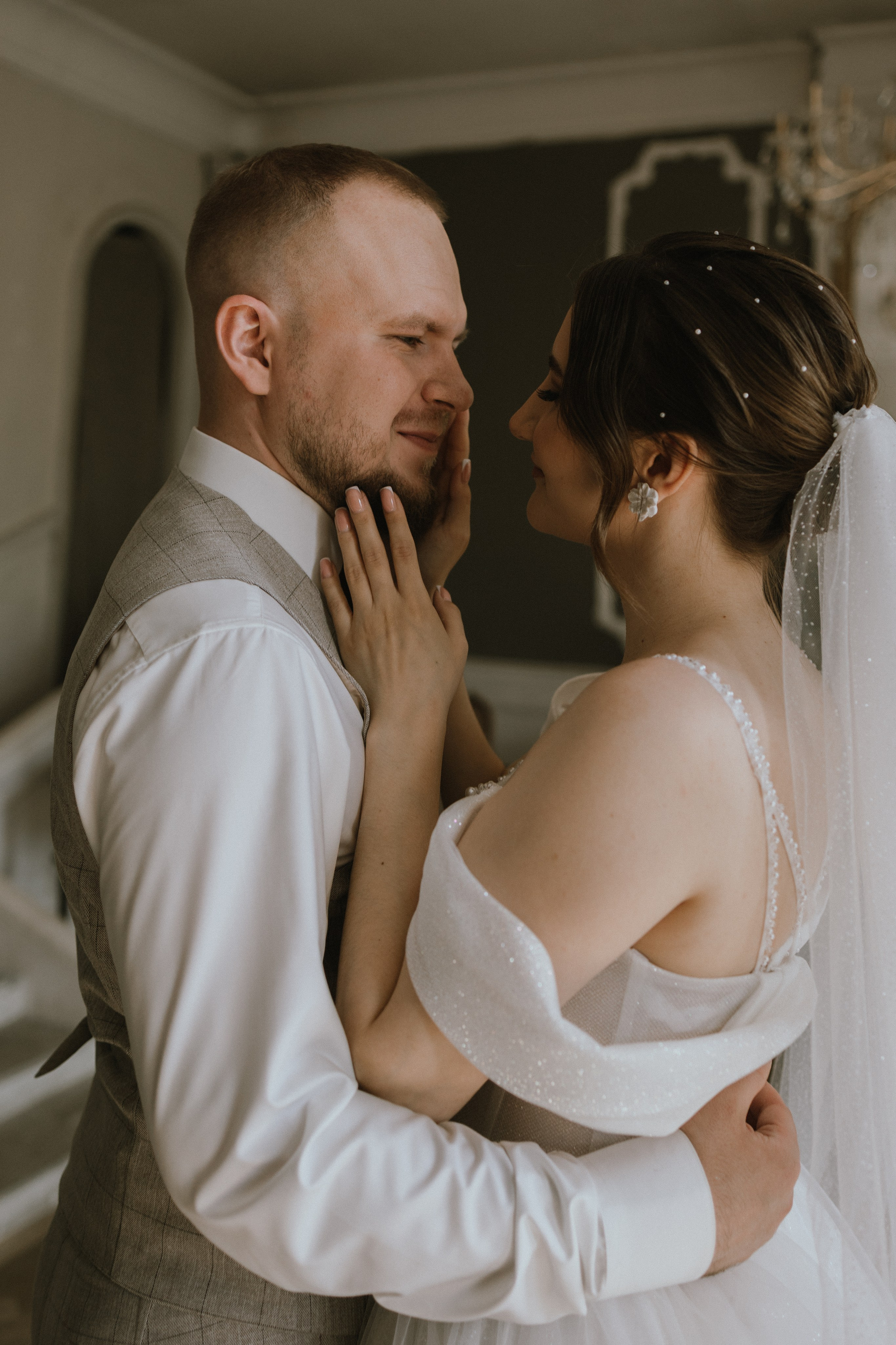 Свадебная фотосессия Тюмень. Семейный фотограф г. Тюмень