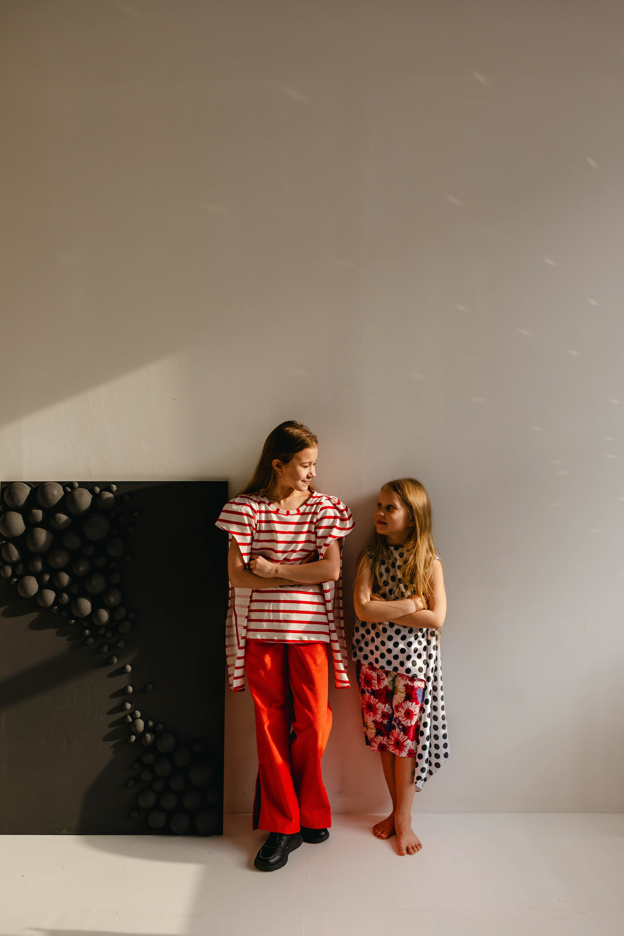 Весенняя коллекция 2025. Семейный фотограф г. Тюмень