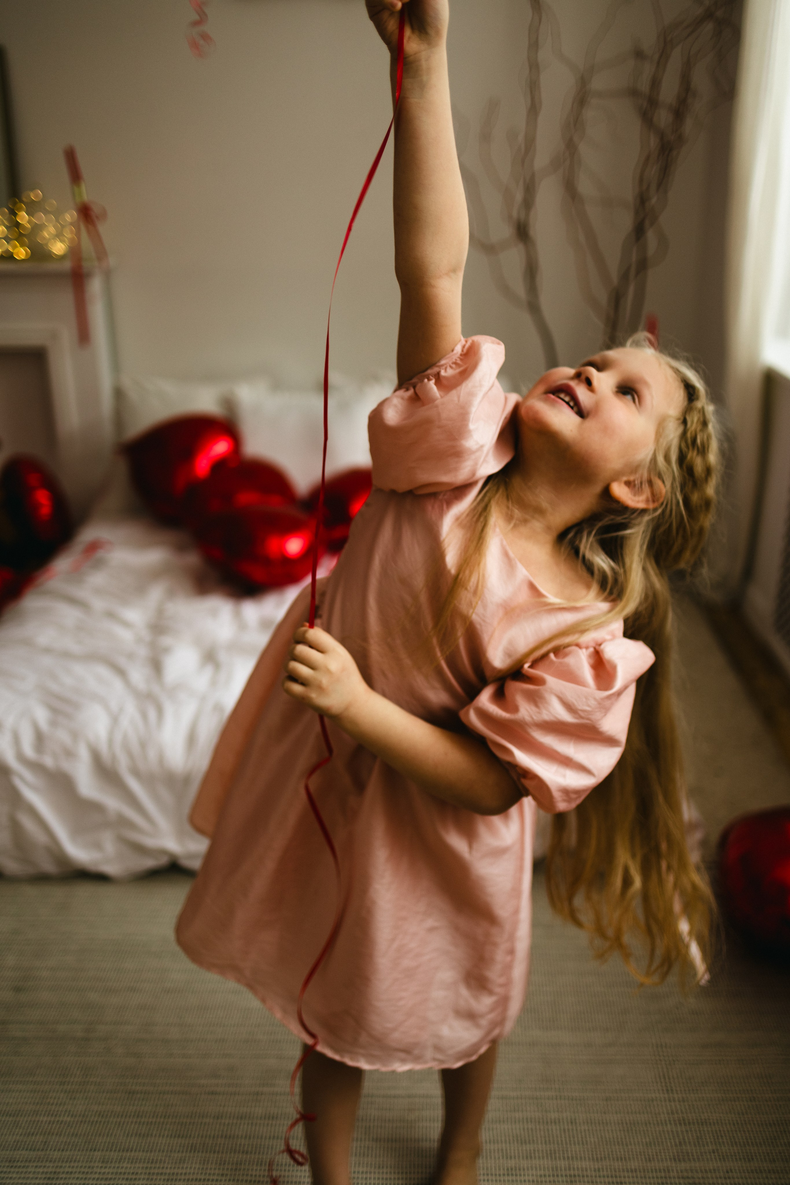 Моменты счастья. Семейный фотограф г. Тюмень