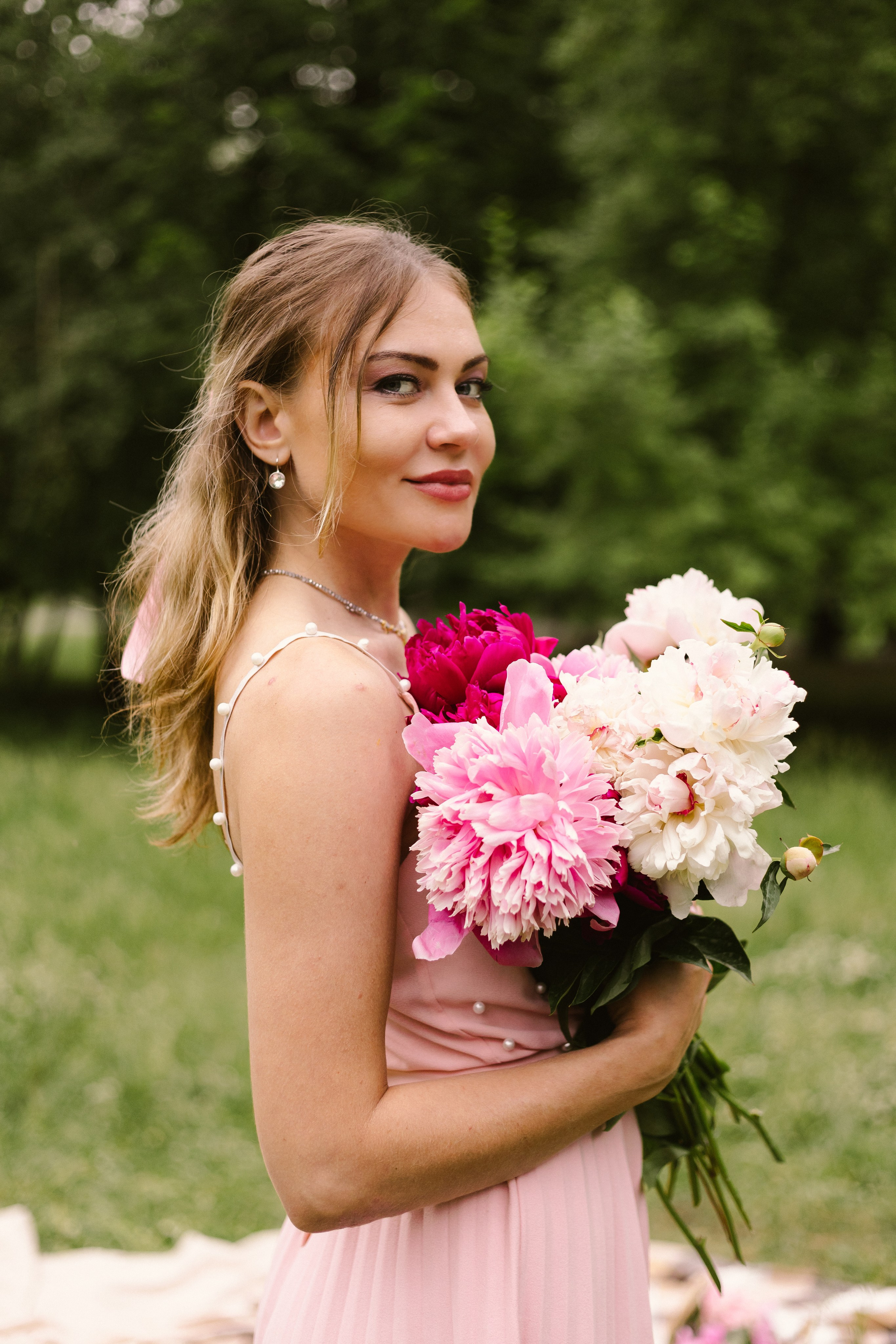 Фотопикник. Семейный фотограф г. Тюмень