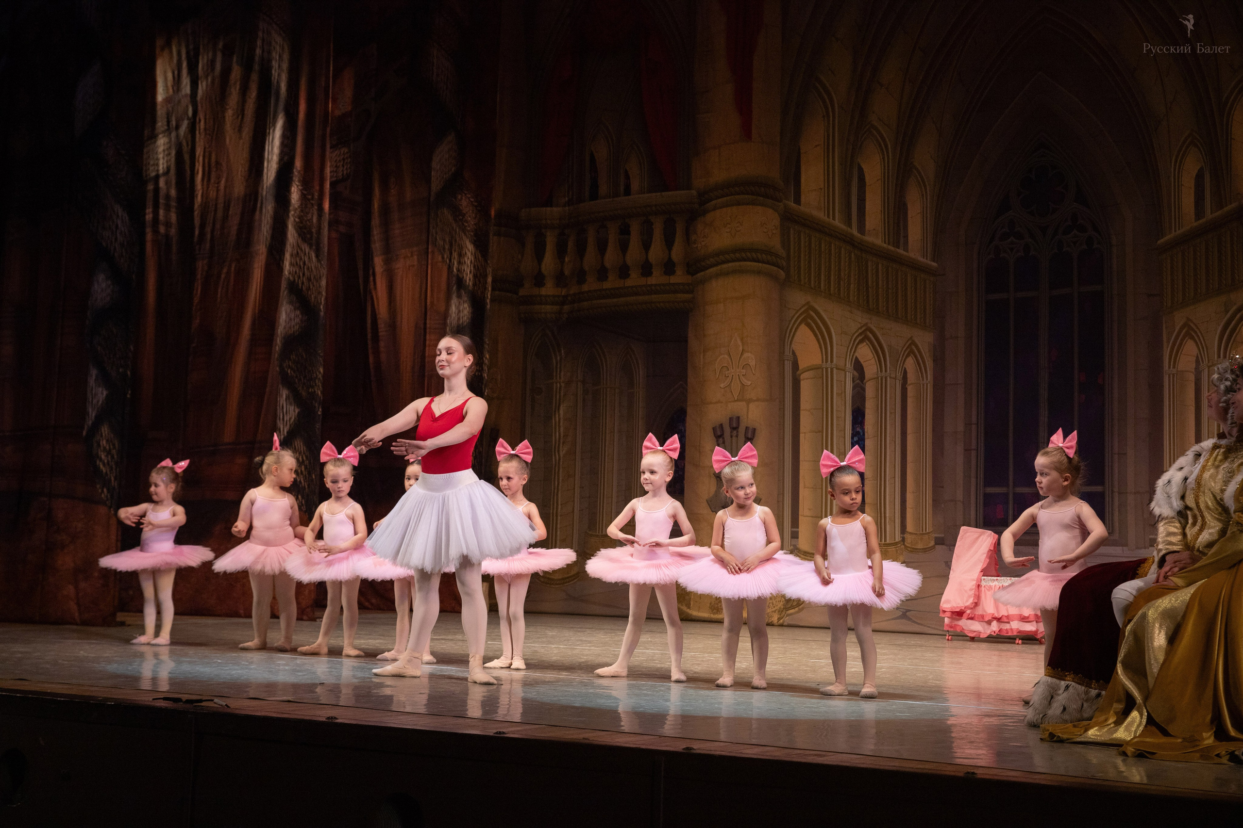 Русский билет — Спящая красавица. Свадебный и портретный фотограф в Москве Мария Кравченко