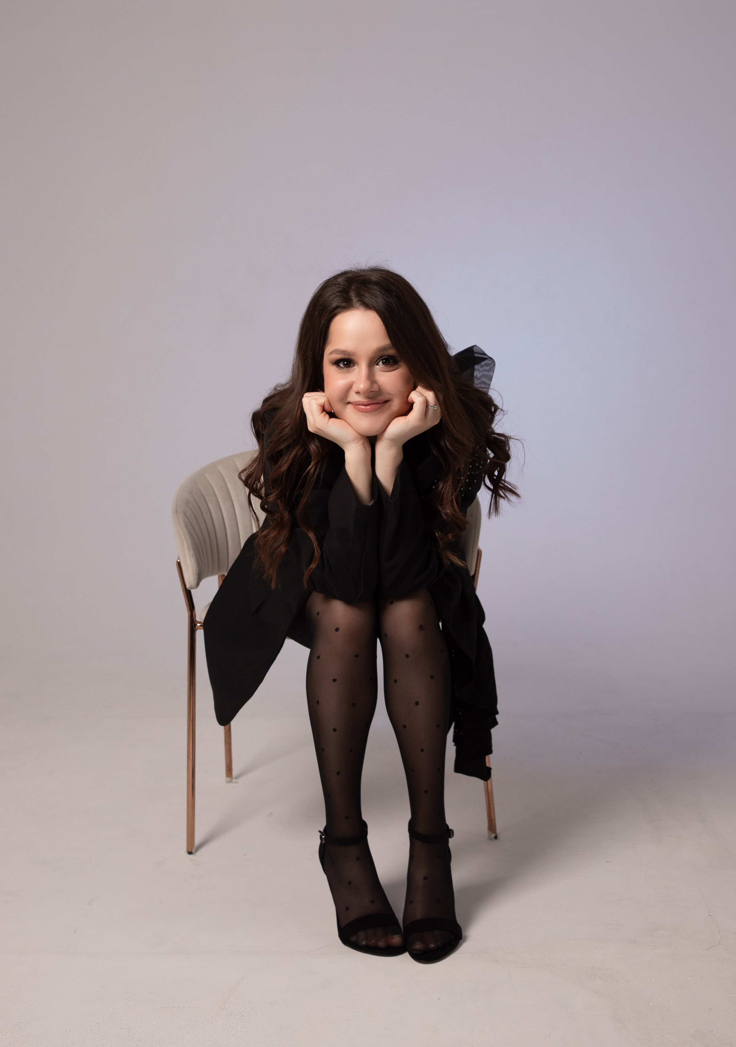 Милана. Свадебный и портретный фотограф в Москве Мария Кравченко