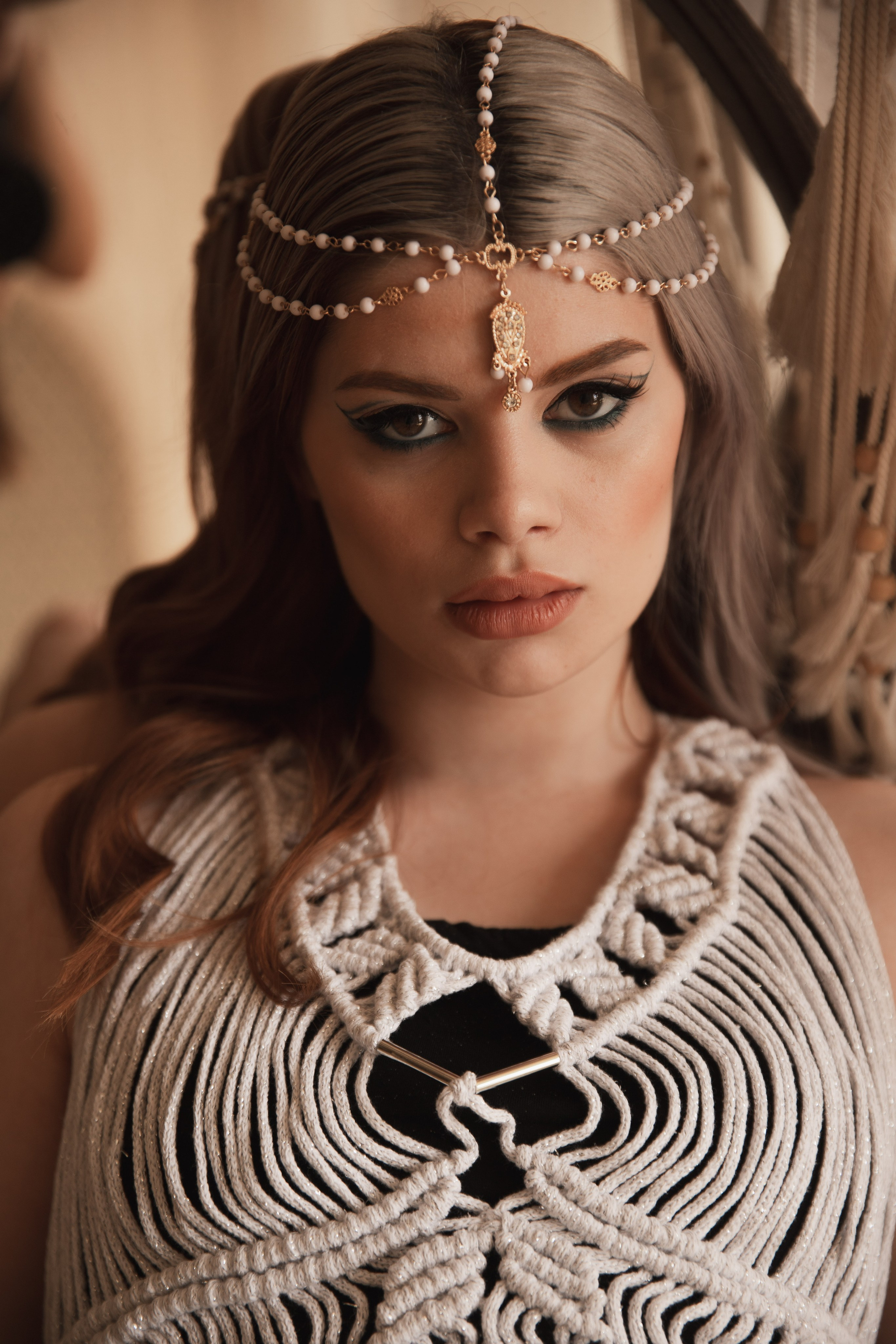 Песок. Свадебный и портретный фотограф в Москве Мария Кравченко