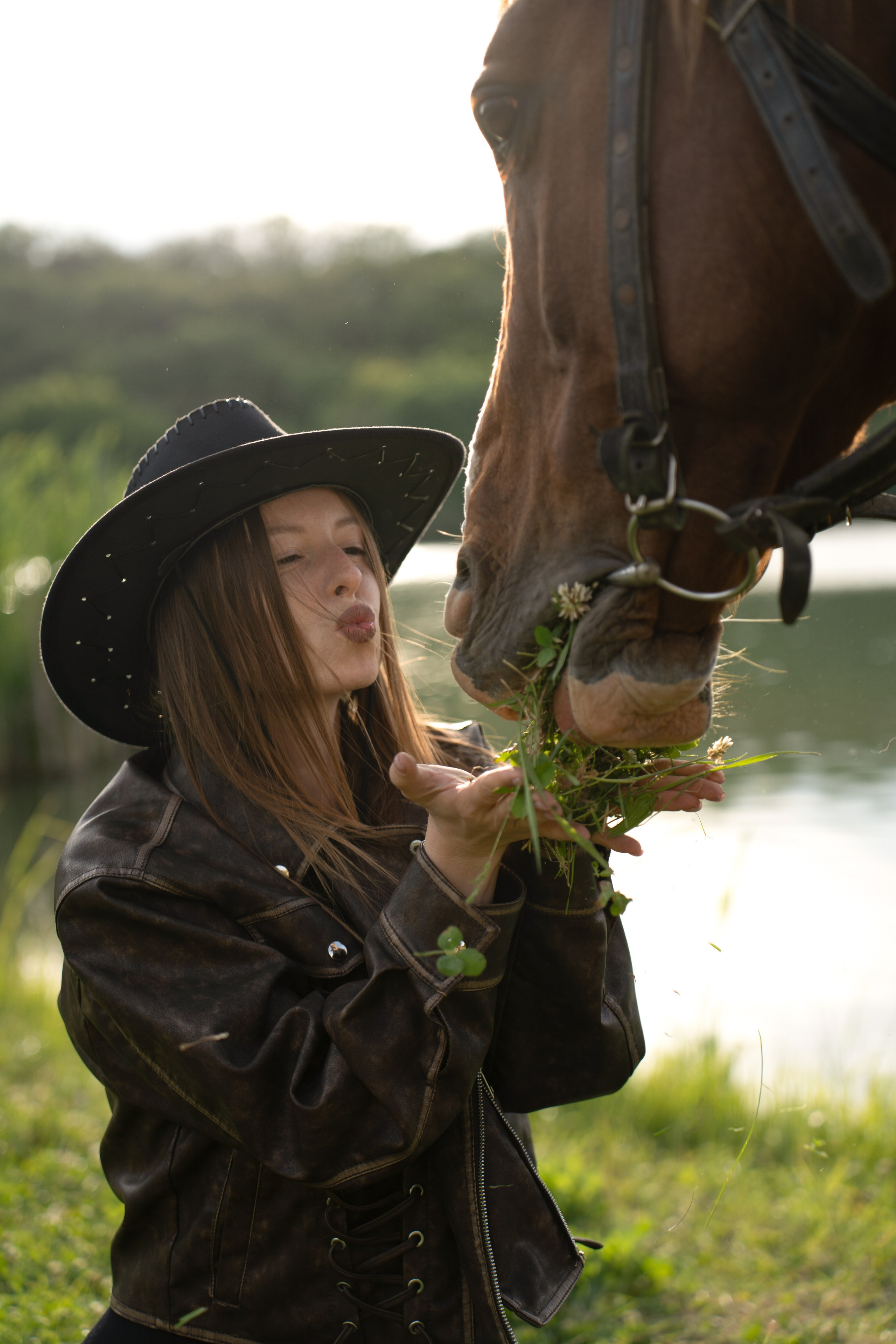 Ксюша. SHOT BY OLGA