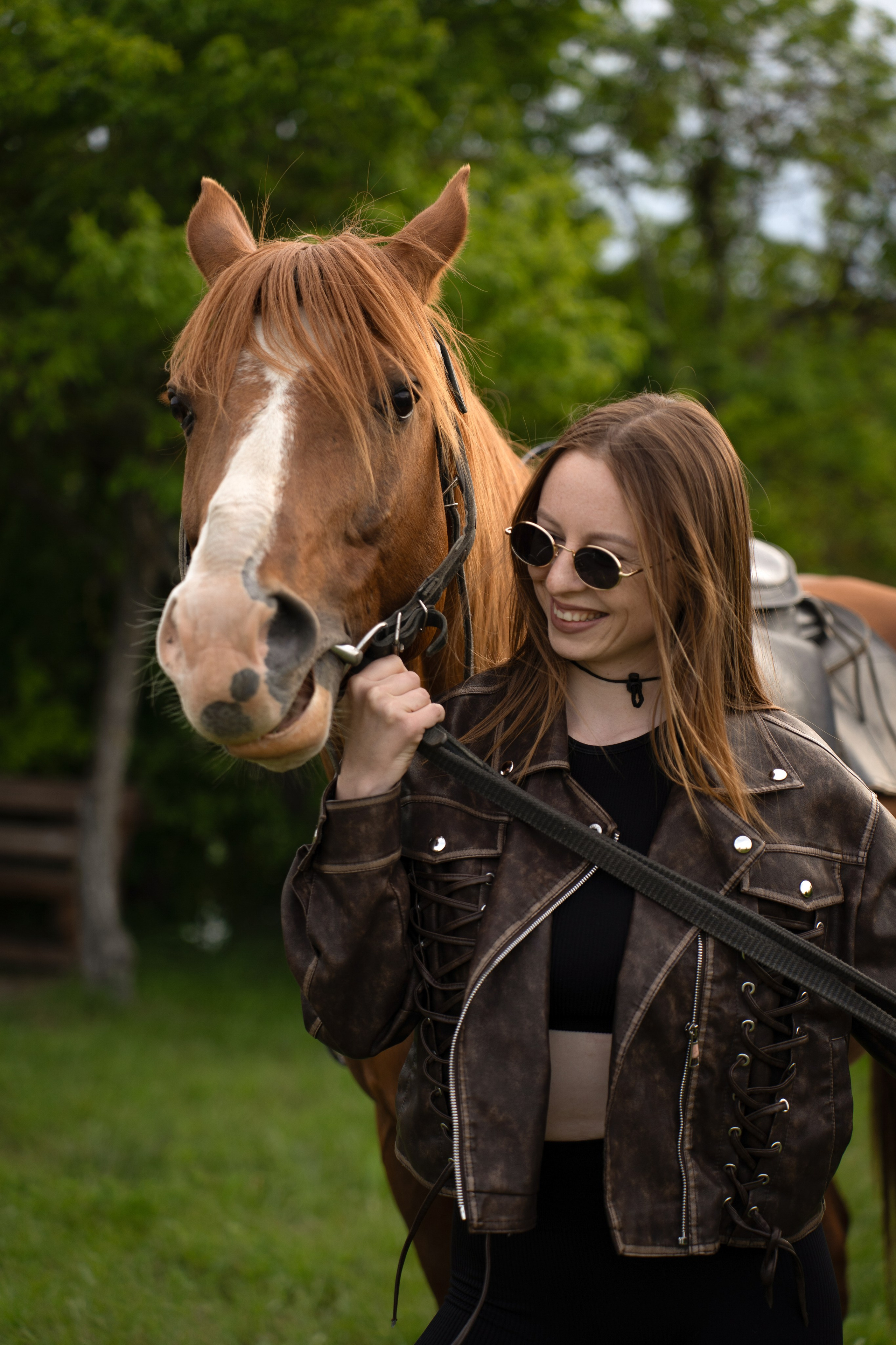 Ксюша. SHOT BY OLGA