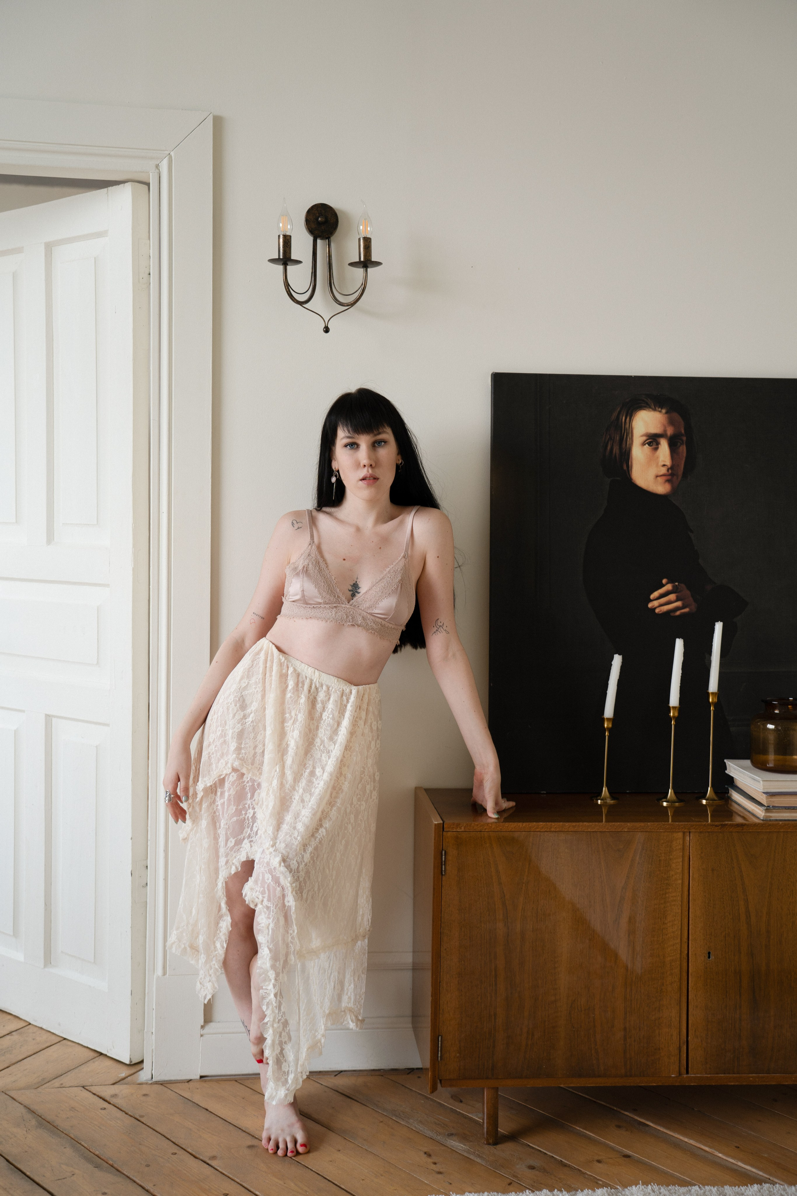 Катя. SHOT BY OLGA