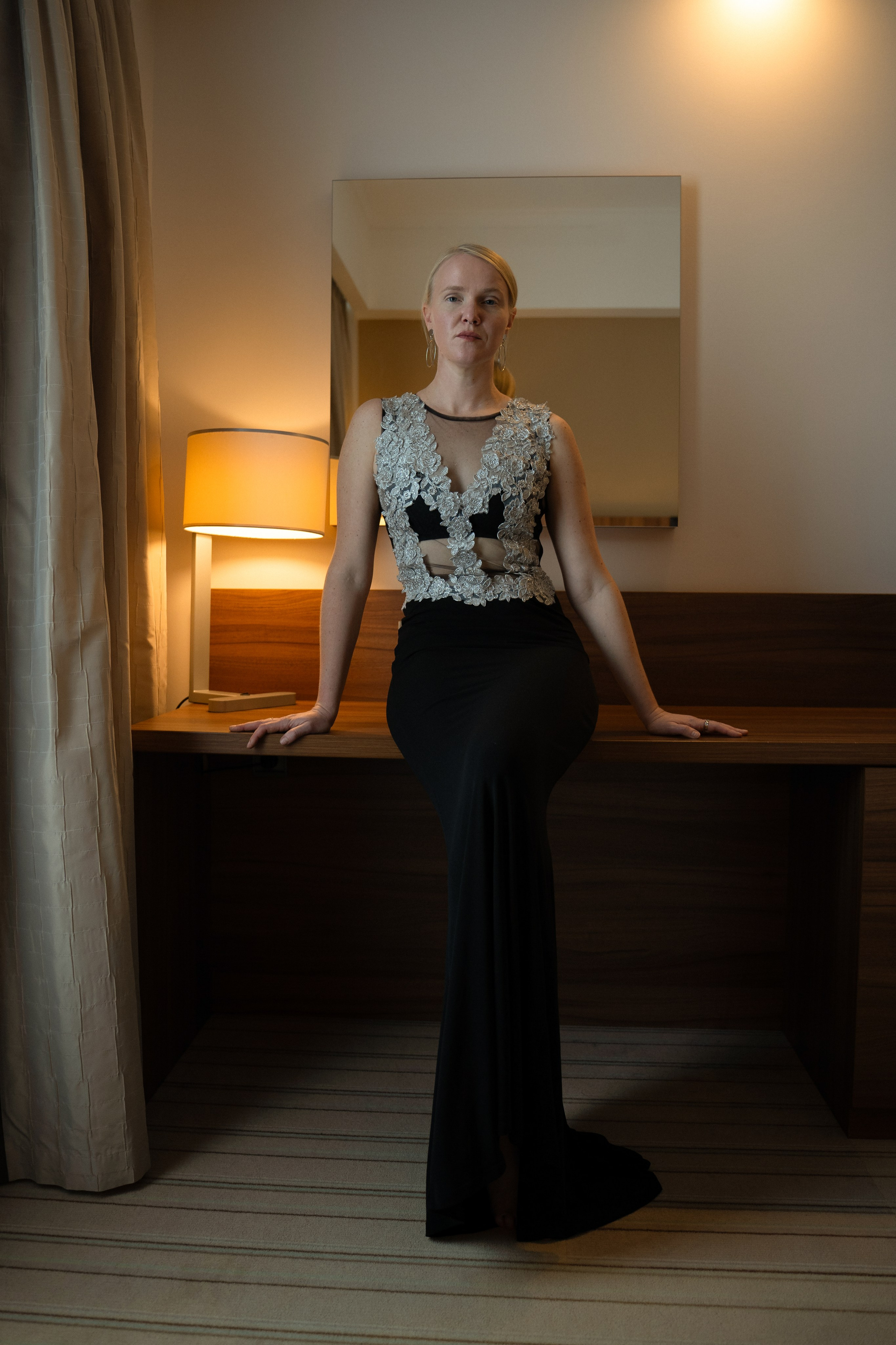 Аня. SHOT BY OLGA