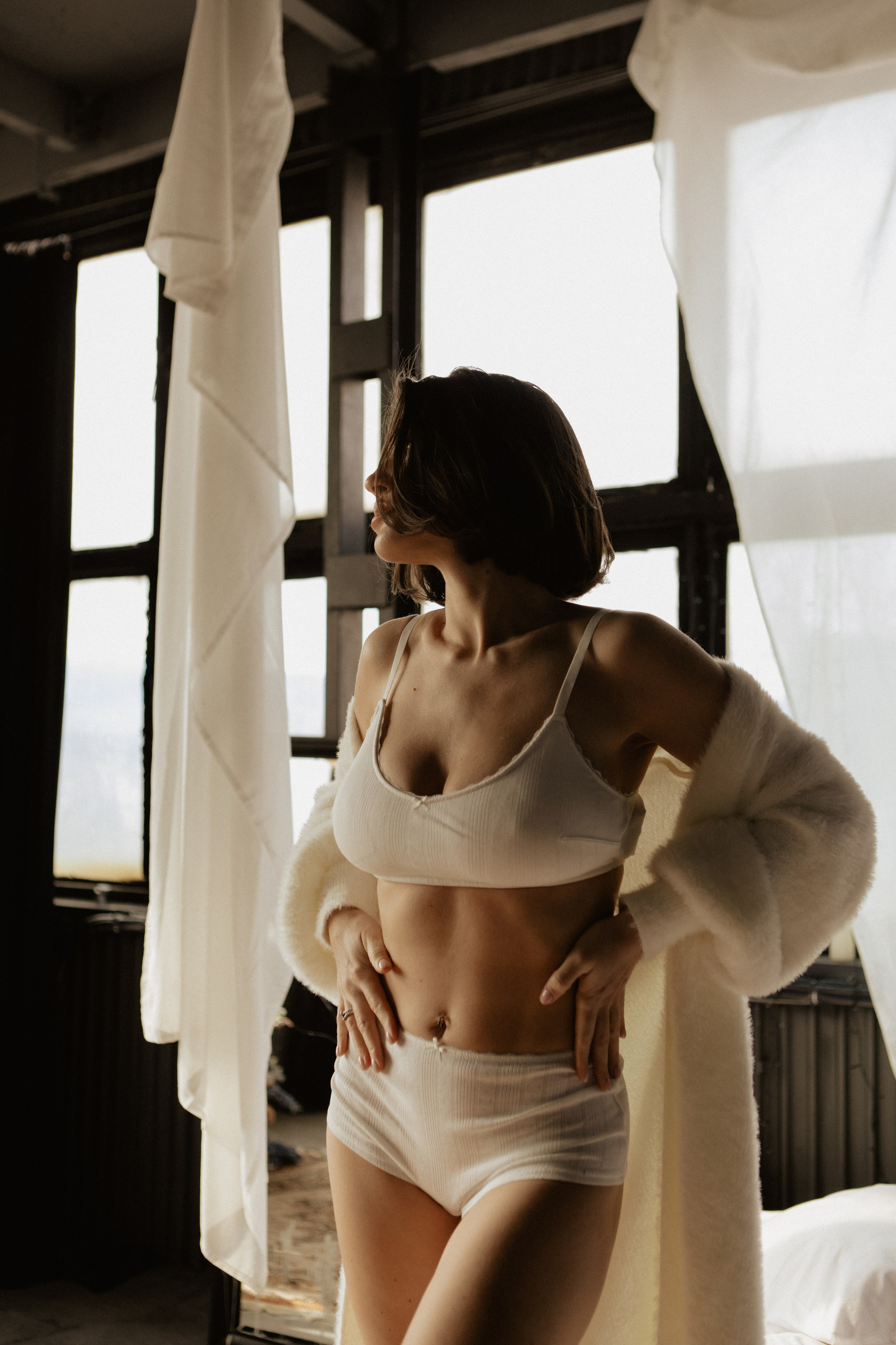 Ксения и Станислав. Фотограф в Кракове Надежда Харитоненко