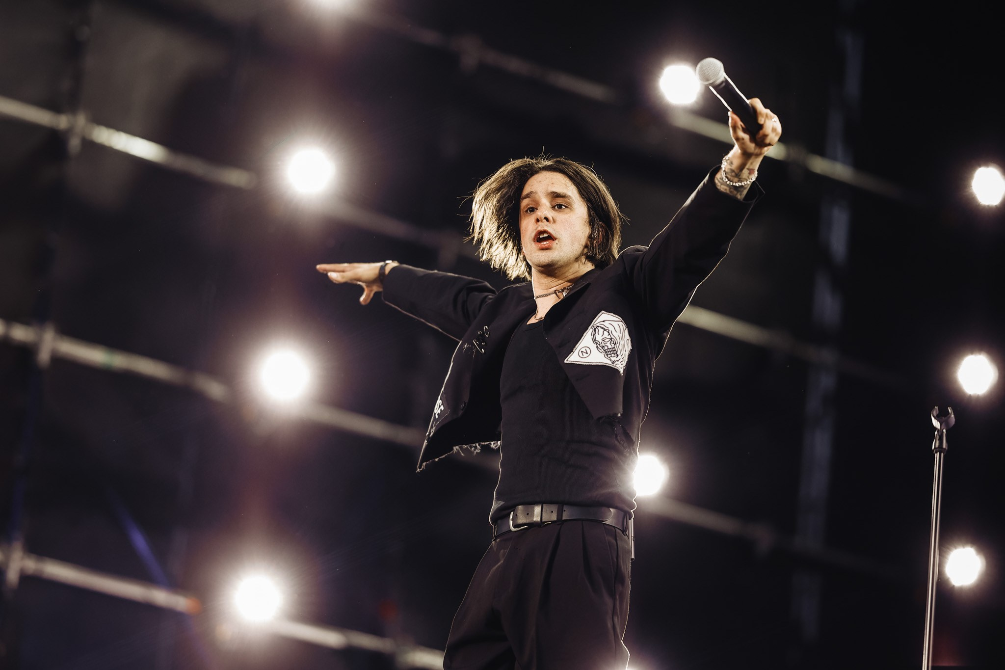 WILDWAYS @MTC LIVE ЛЕТО