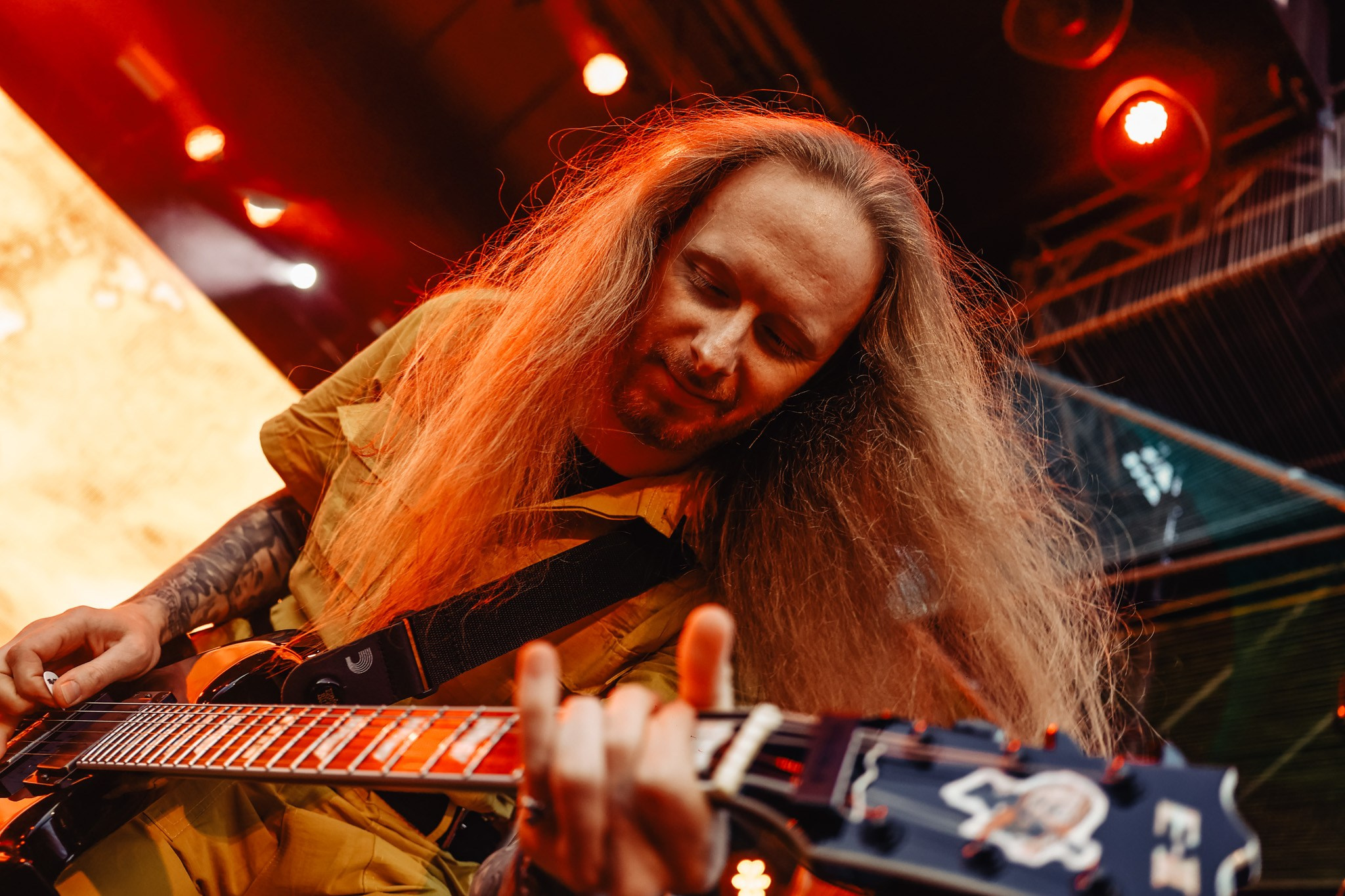 ПИЛОТ @SUMMER STAGE