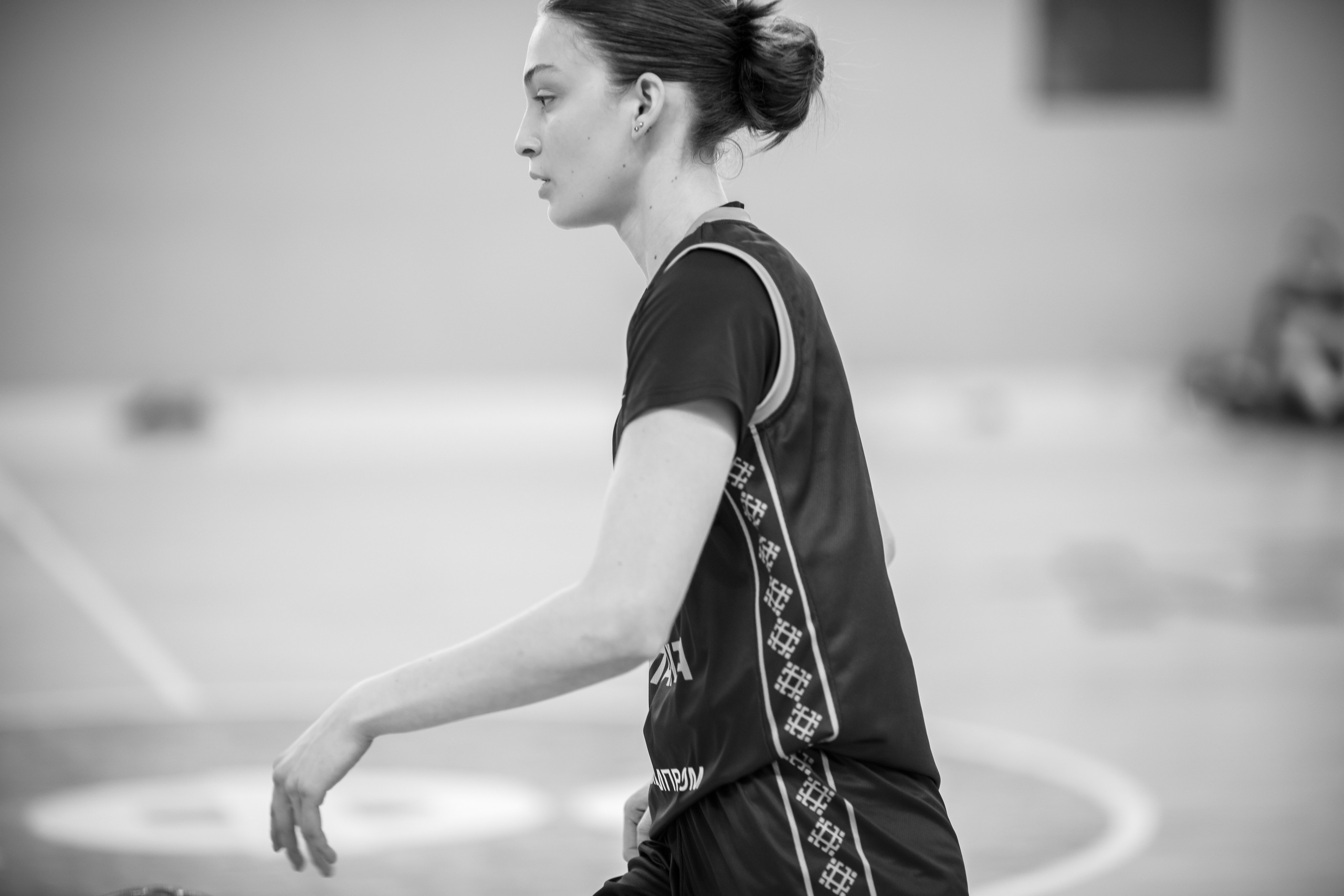 ЧГУ-Атланта. Фотография