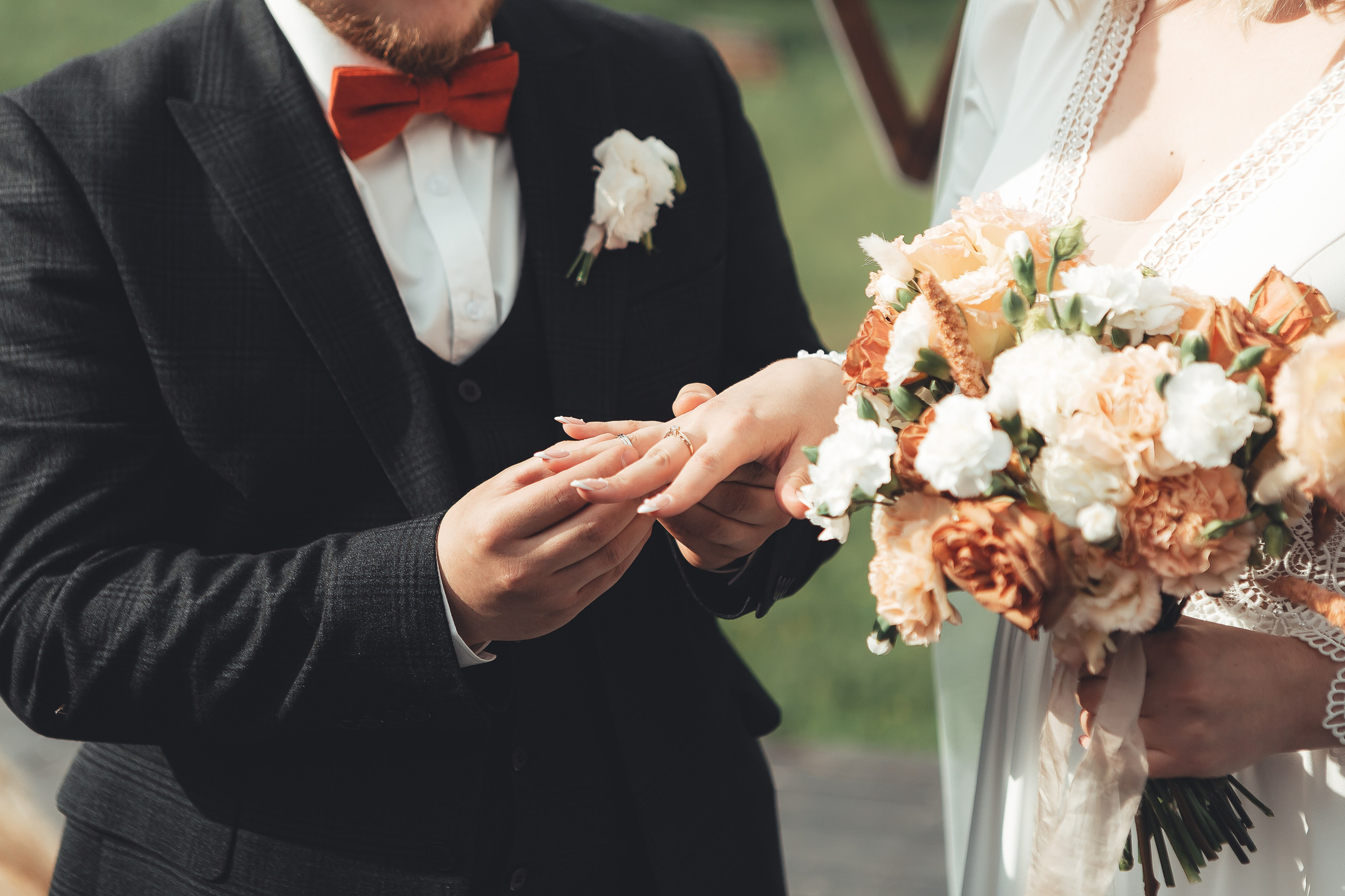 Свадьба Яны и Сергея. Свадебный и портретный фотограф в Красноярске Алина Семенихина