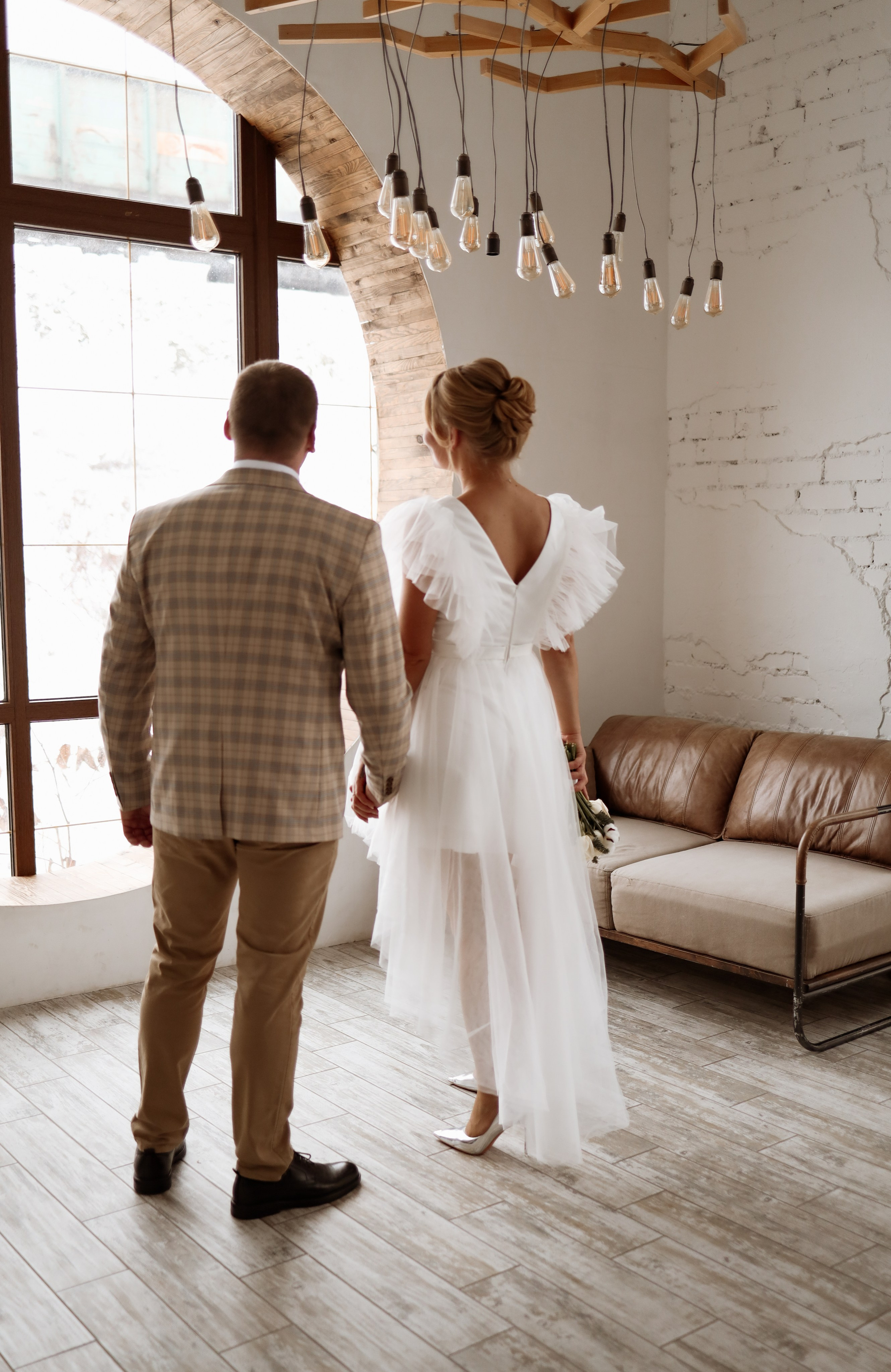 R&M. Photographer Tatiana Ivanova in Yaroslavl