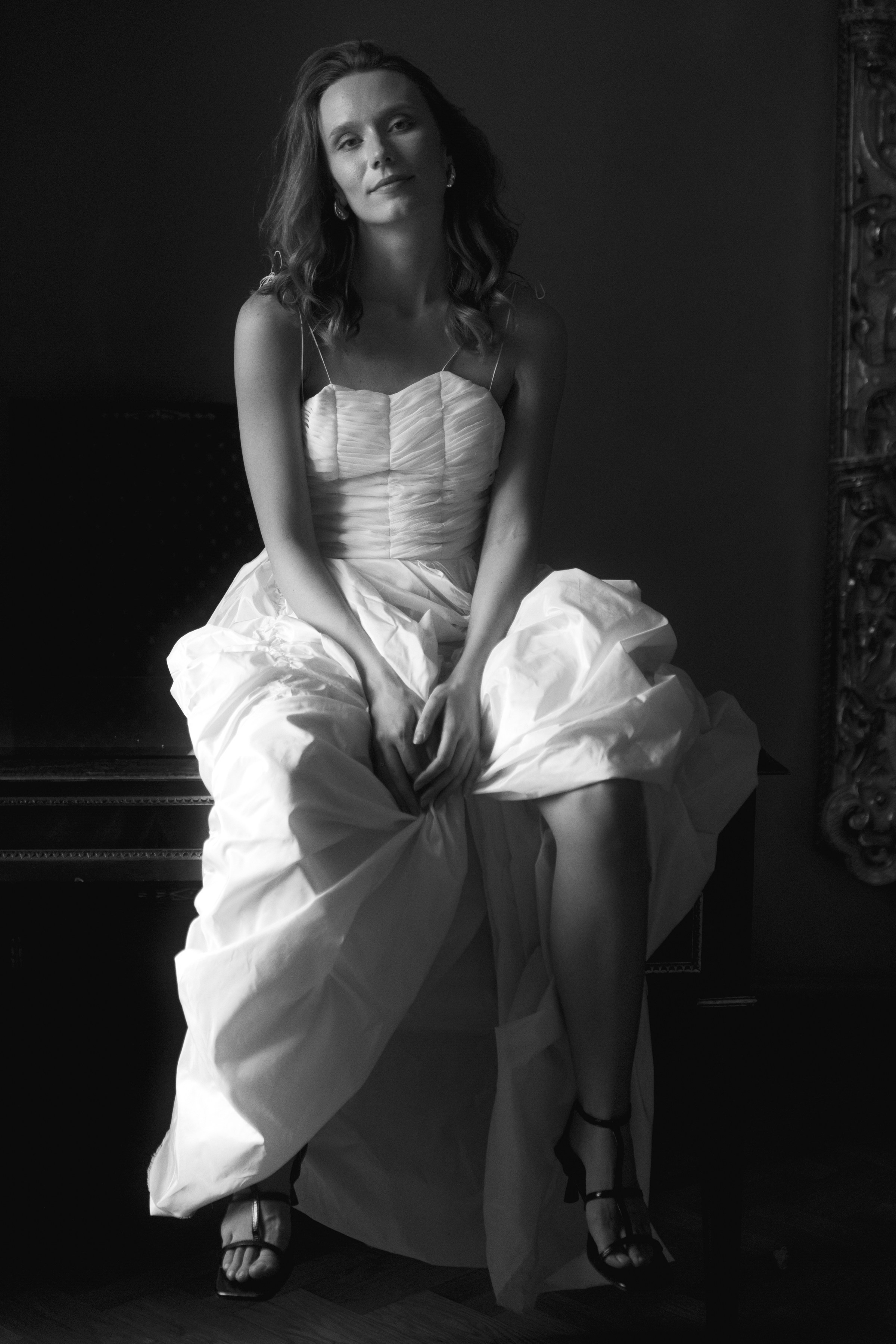 Фотограф в Москве Екатерина Черненко