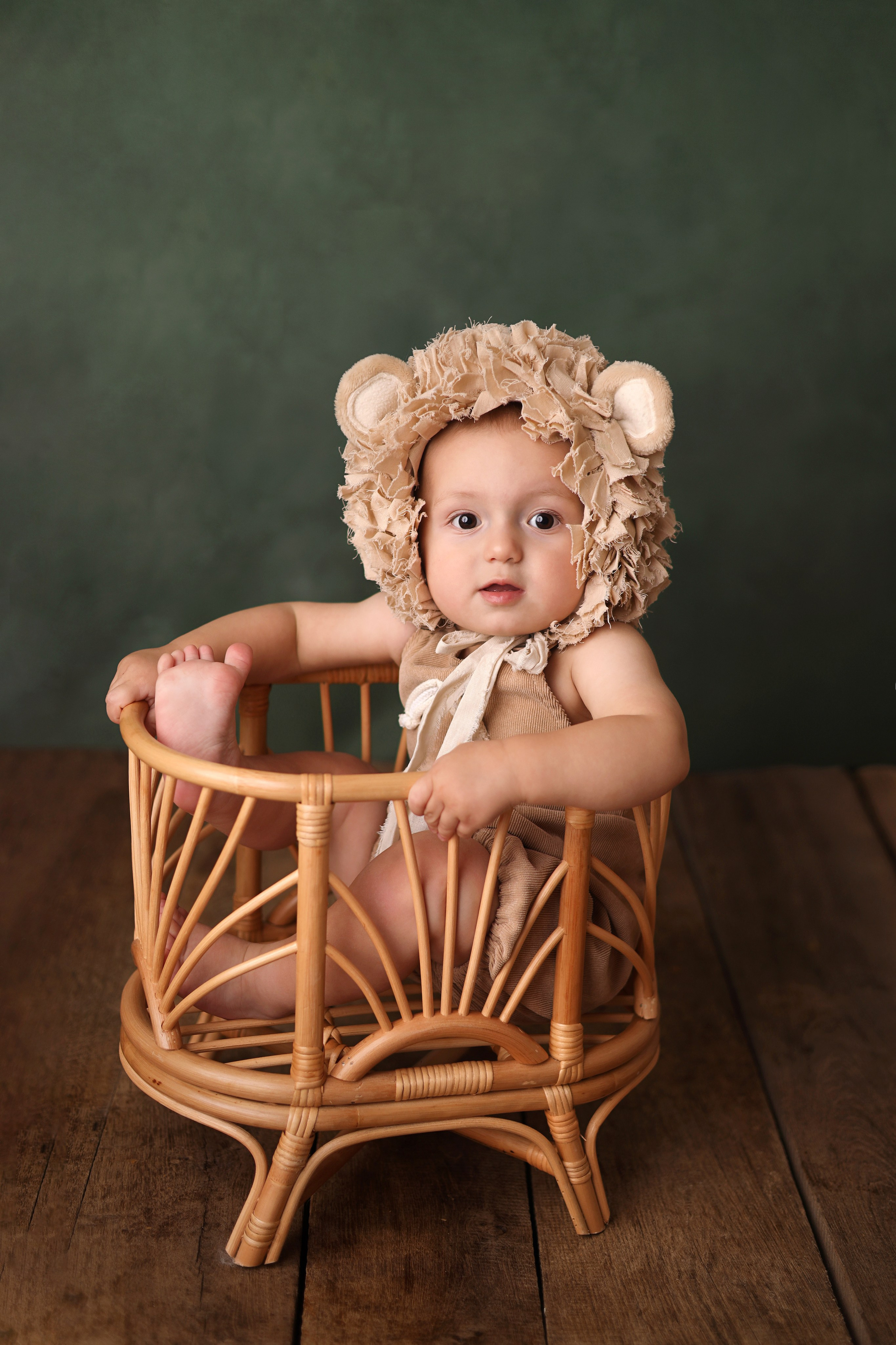 1 годик Адаму. Фотограф новорожденных Москва. Ньюборн фотограф Москва