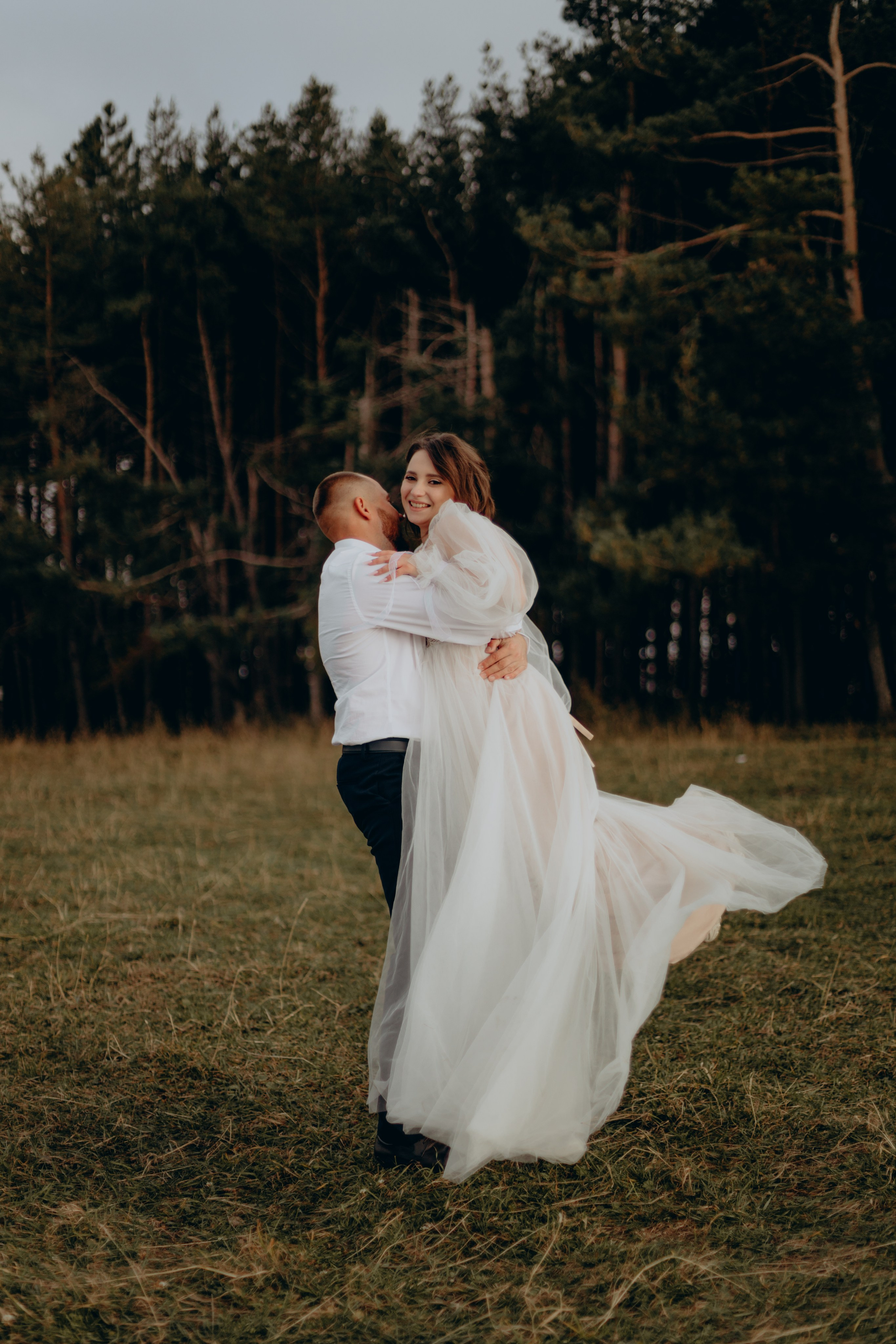 Анастасия ღ Виктор. Портфолио