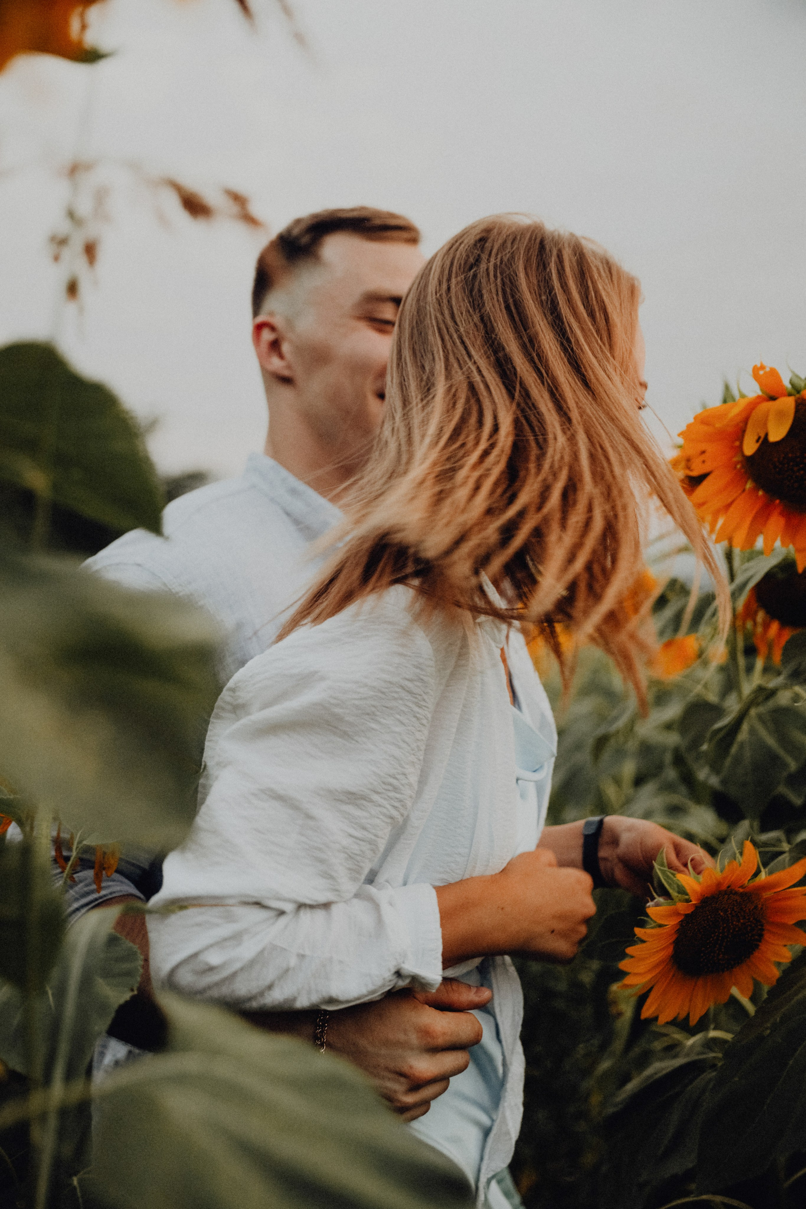 Юлия ღ Иван. Портфолио