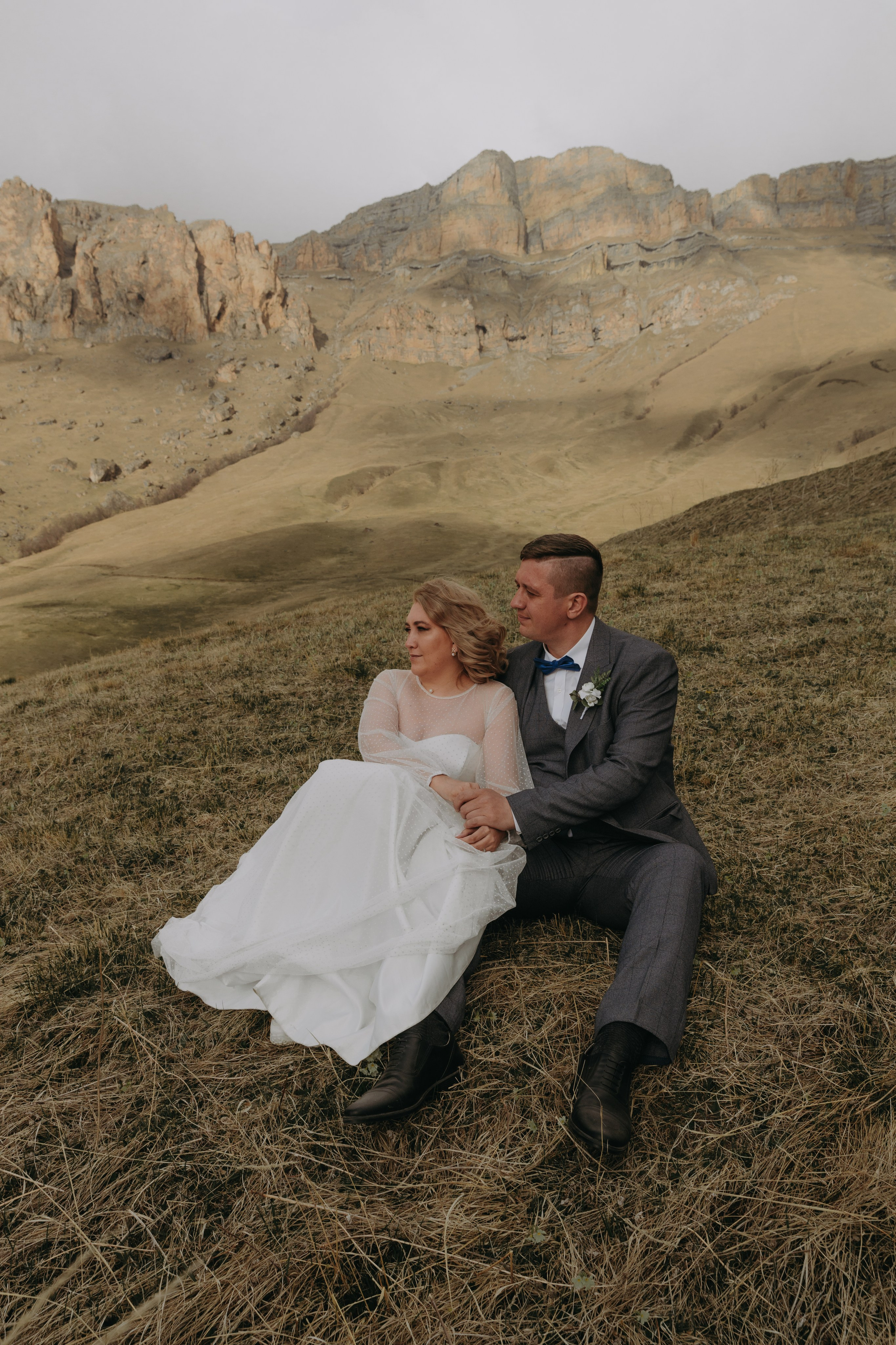 Ольга ღ Валентин. Портфолио