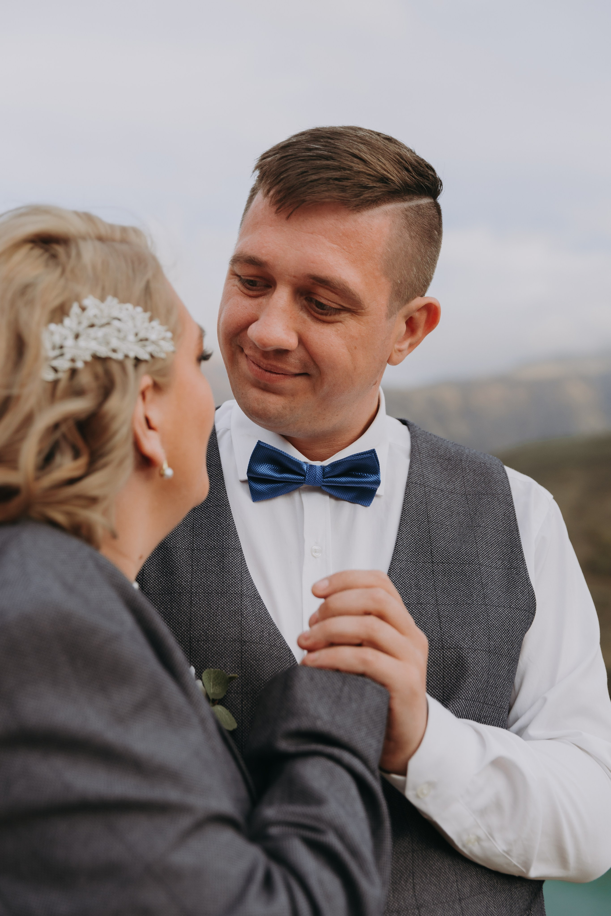 Ольга ღ Валентин. Портфолио