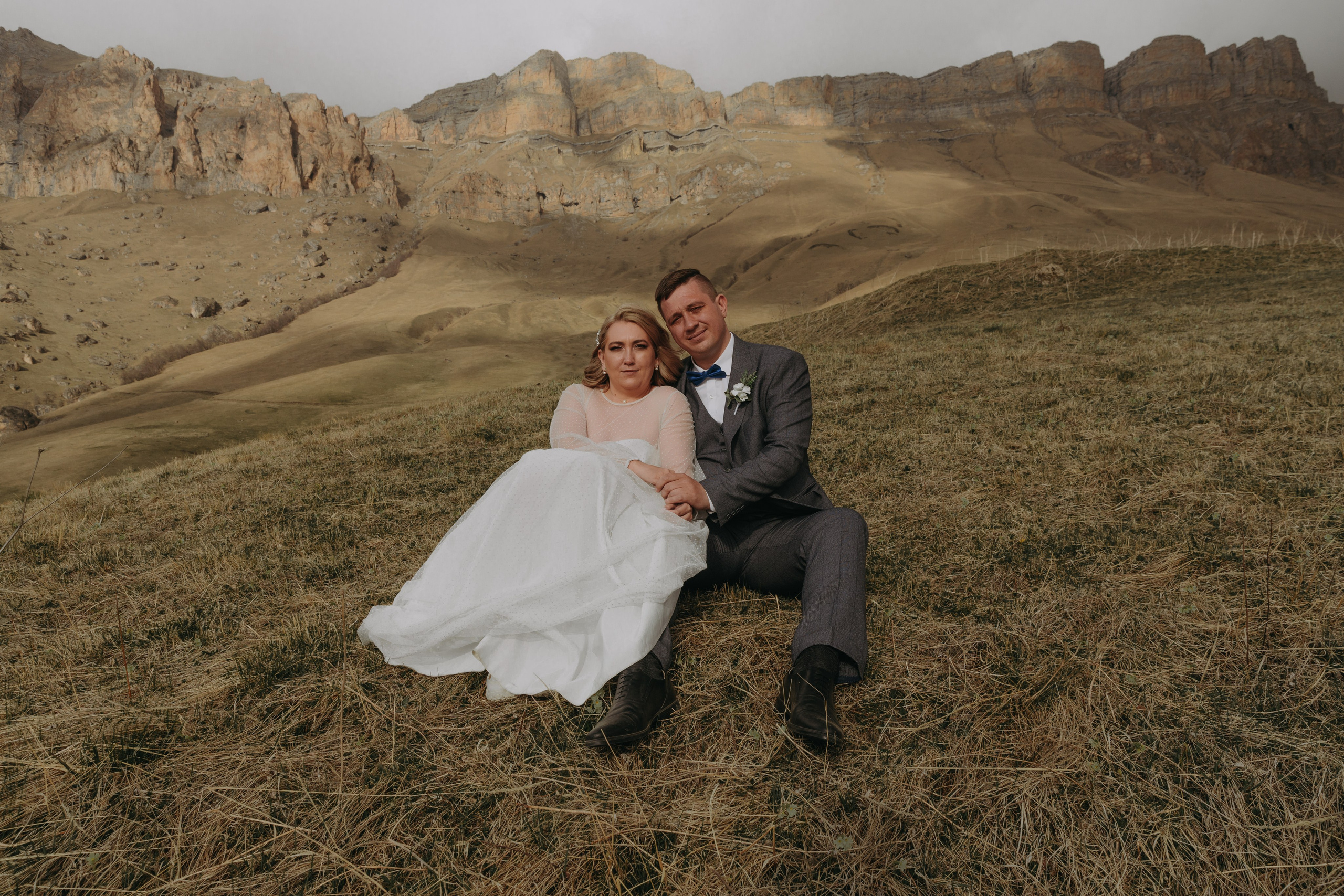 Ольга ღ Валентин. Портфолио