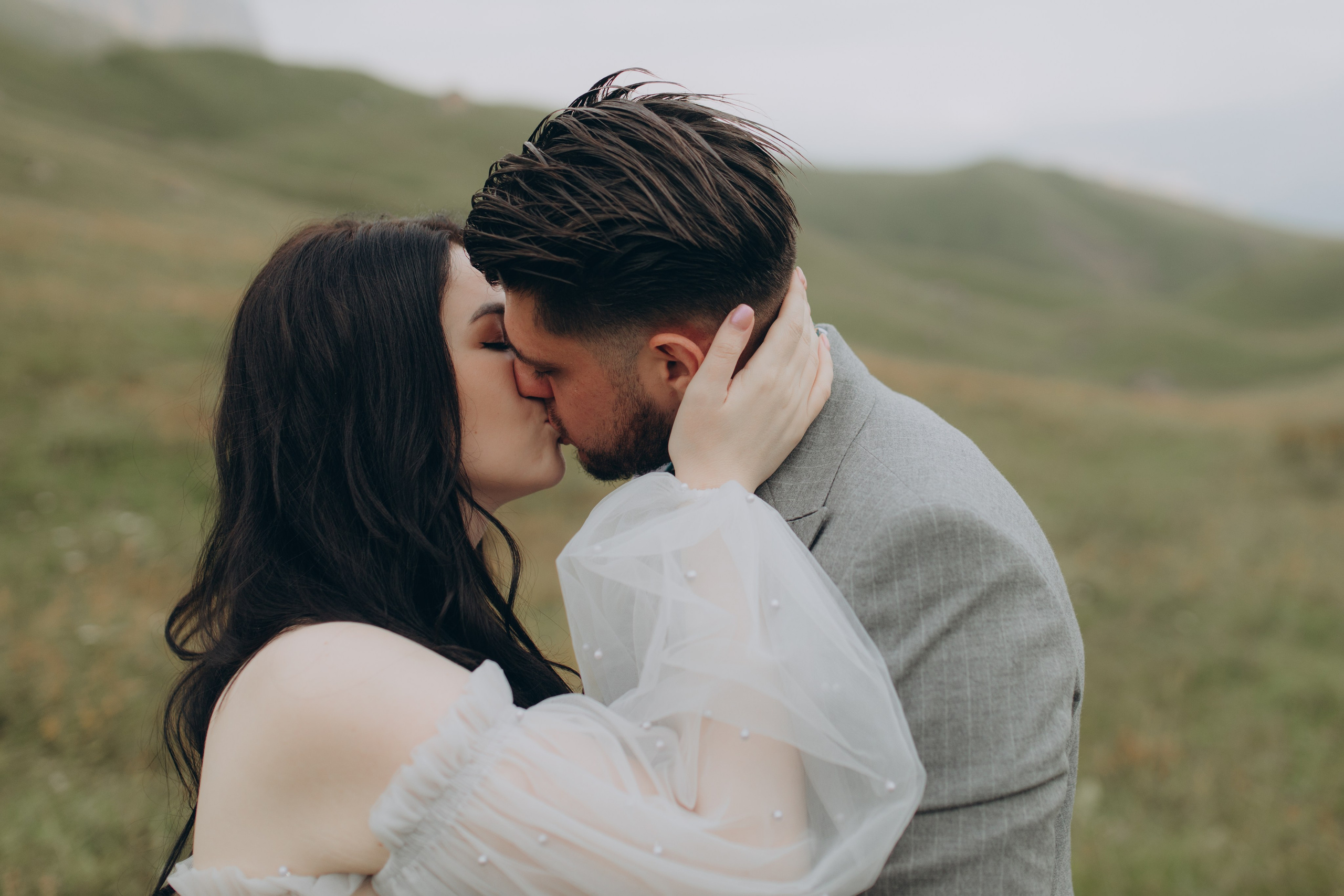 Диана ღ Андрей. Портфолио