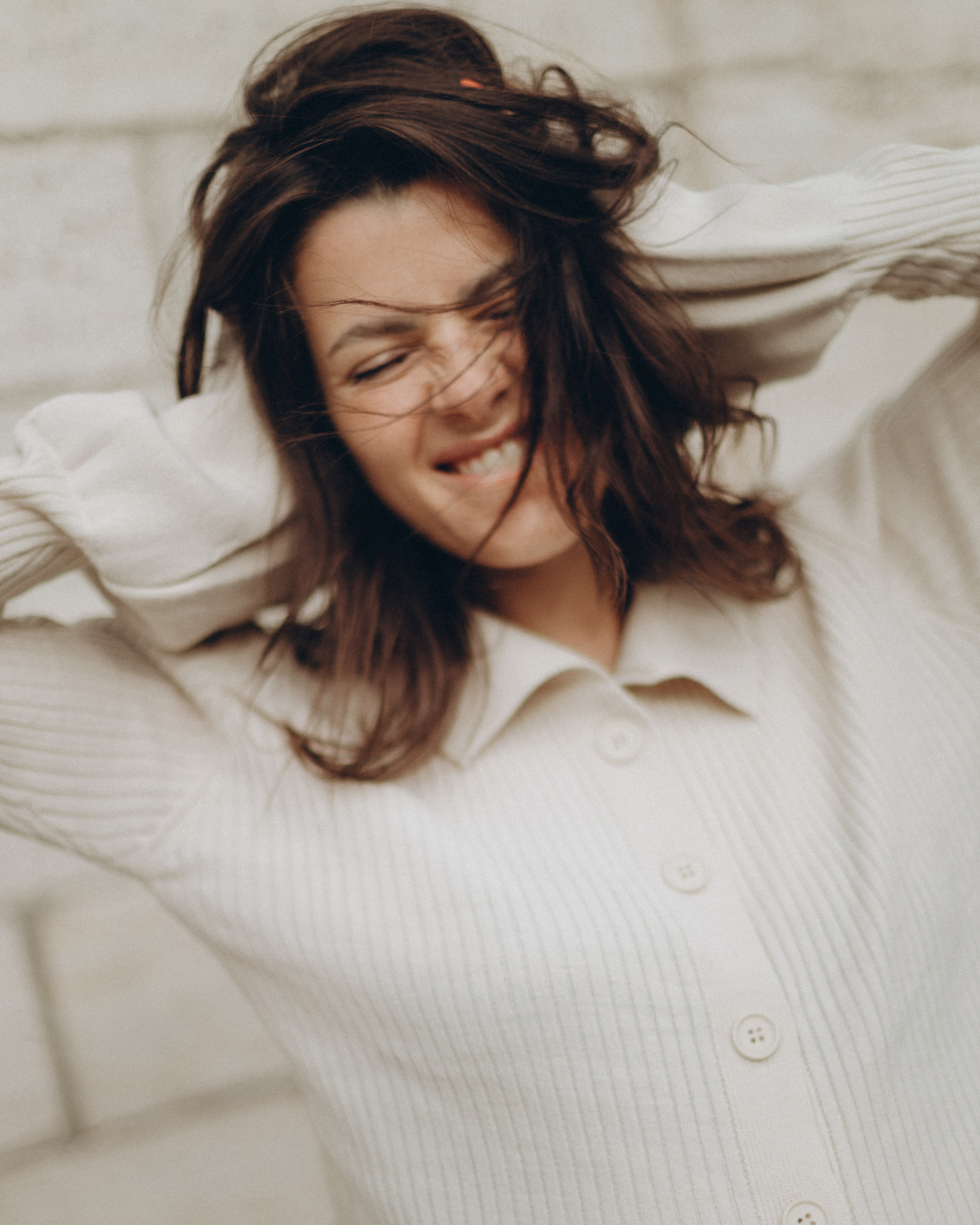 Ксюша. Портфолио