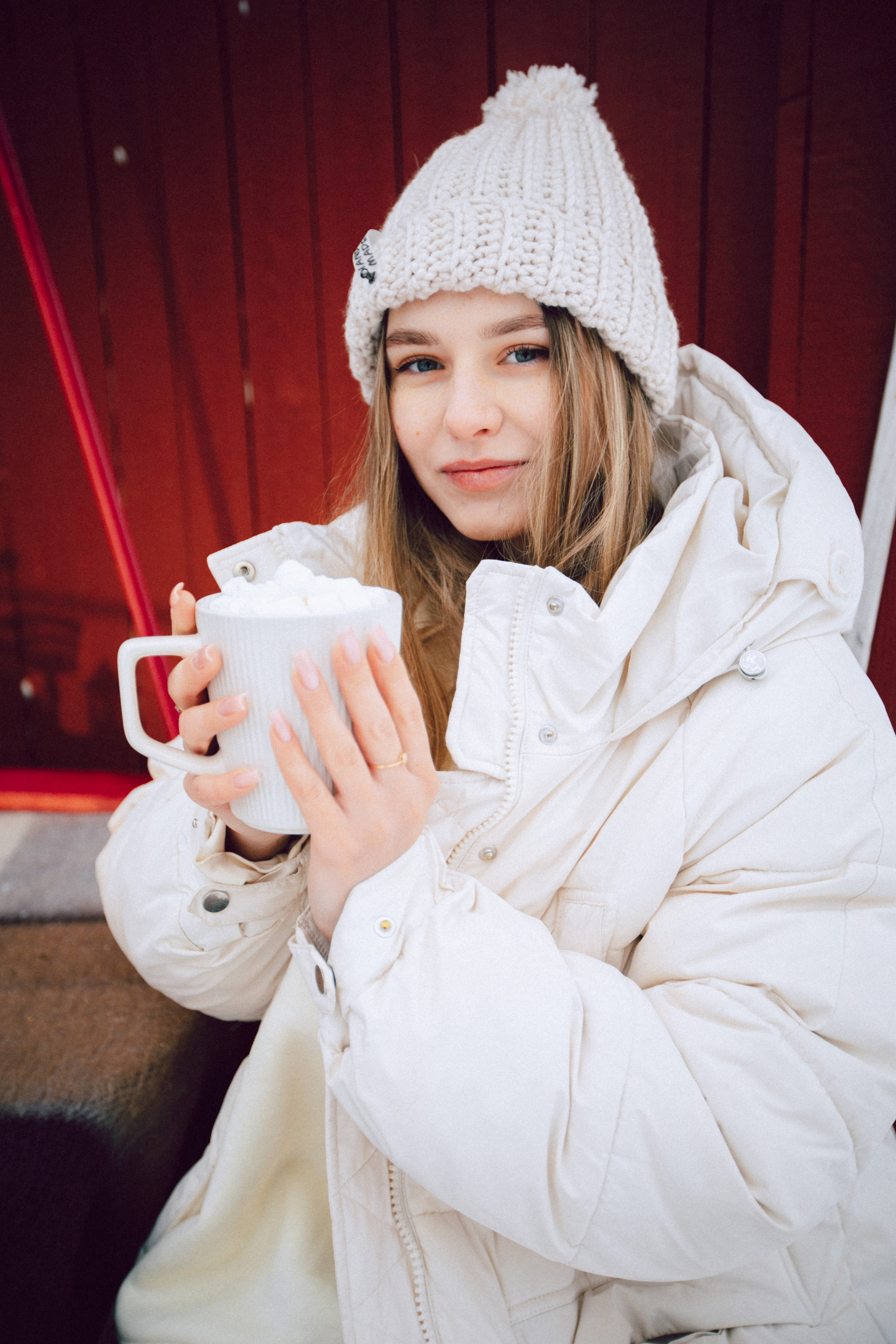 Марта | Новый год. КЭНДИ | Вязаные игрушки и декор на заказ