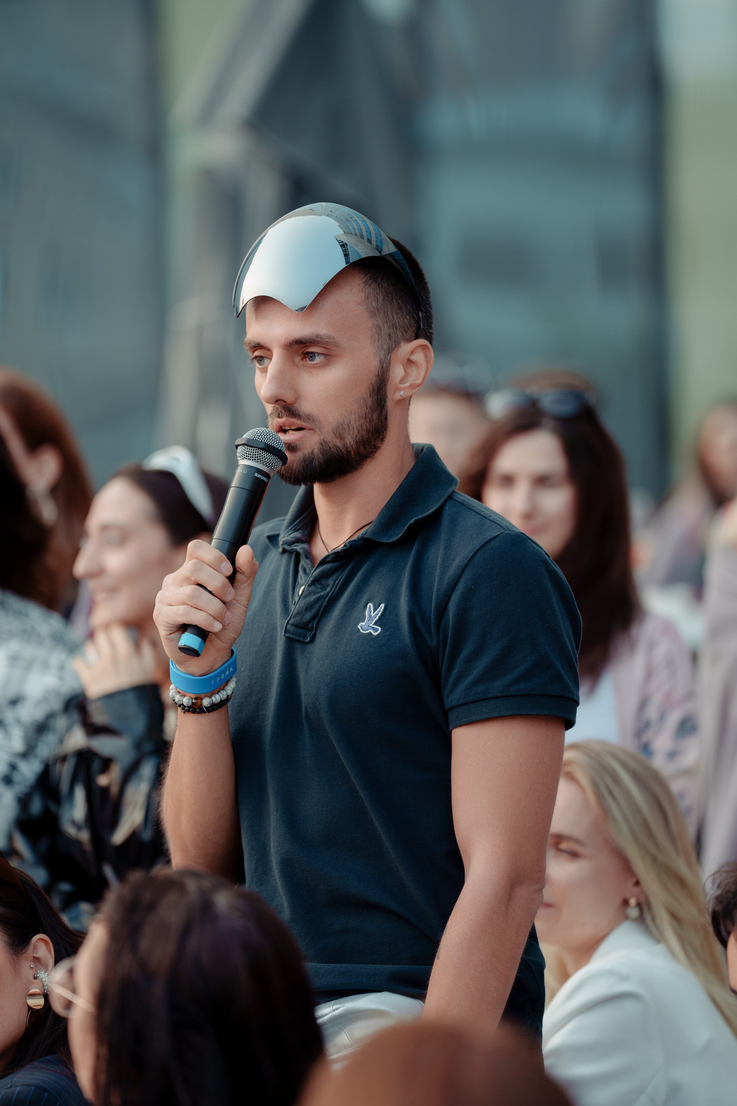 HAKATON'S. Репортажный фотограф Москва Сергей Дружинин