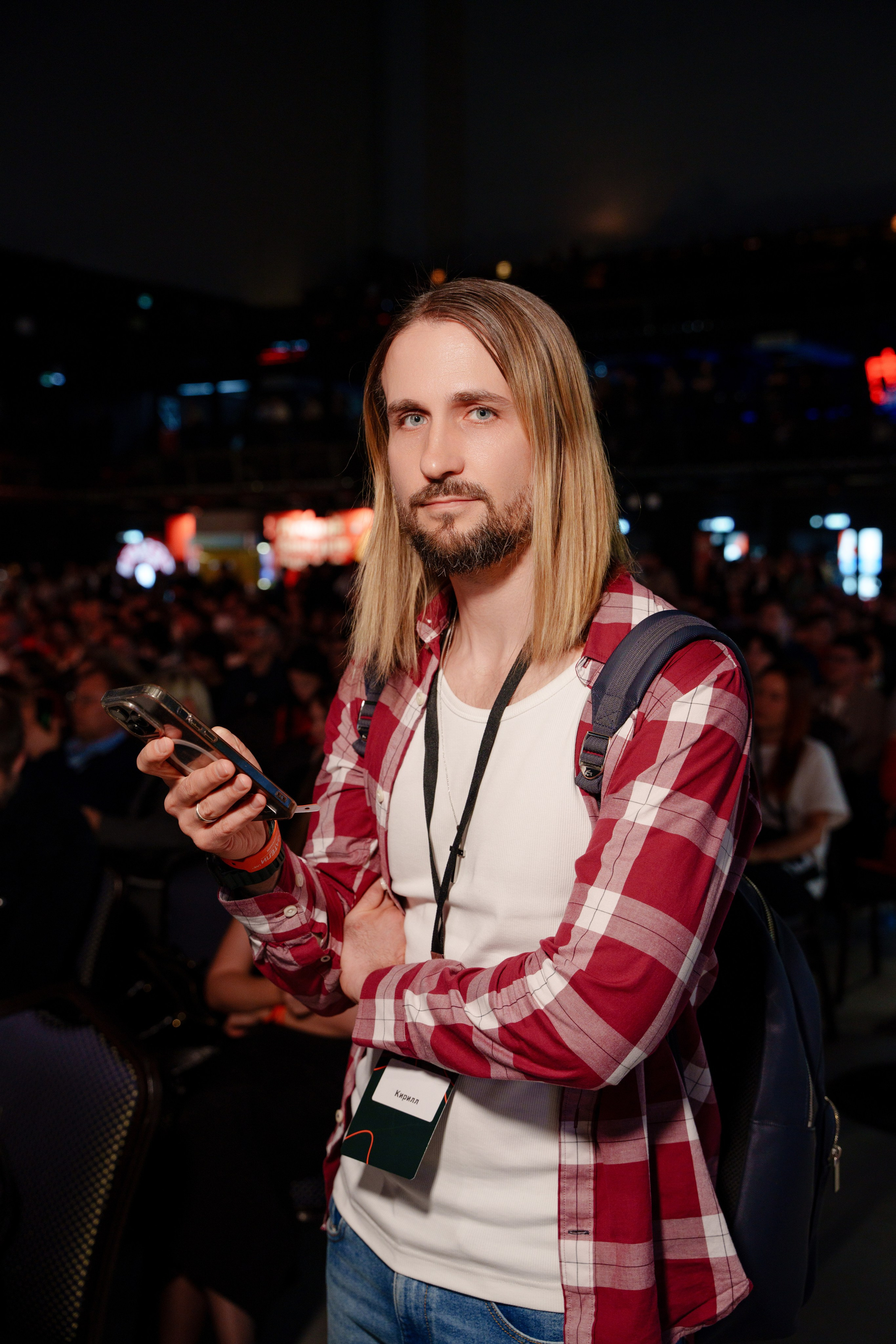 Фотограф на самую большую бизнес конференцию в России. Репортажный фотограф Москва Сергей Дружинин