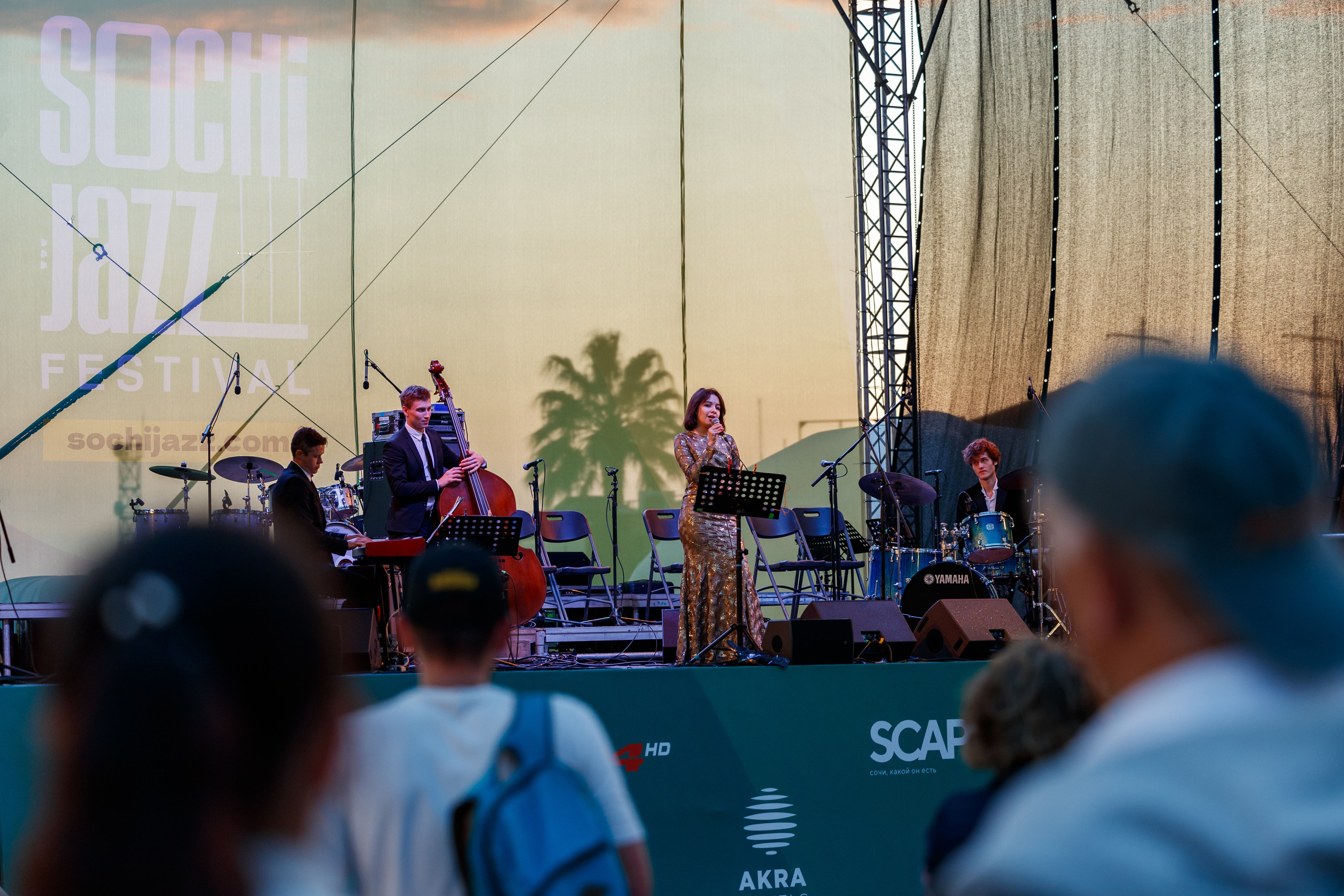 Концерты. Репортажный Фотограф в Сочи и Москве Алексей Орлов