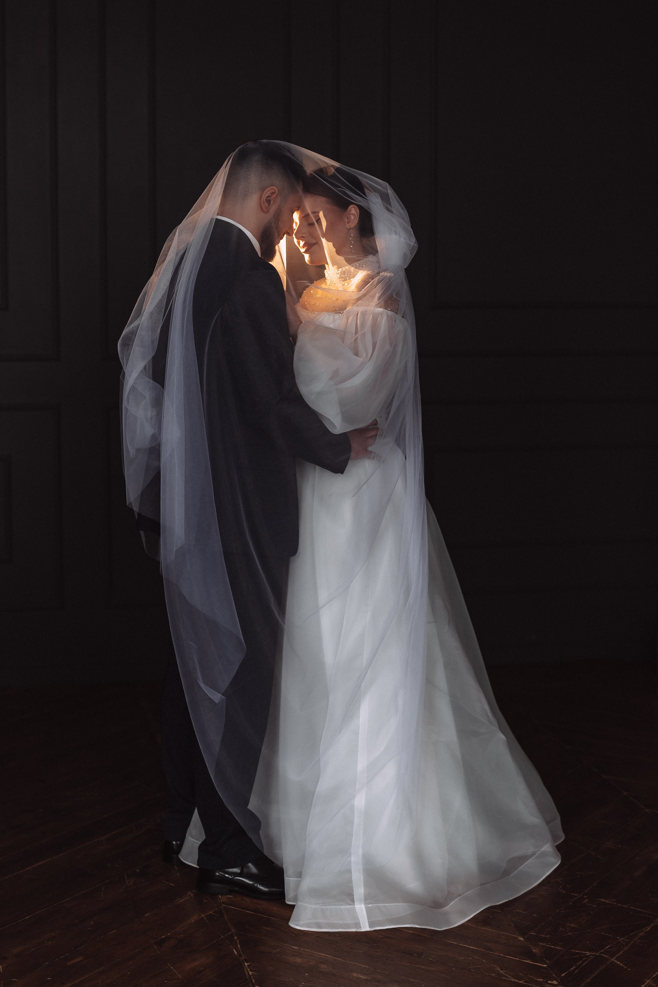 Ильяс + Олеся. Свадебный и семейный фотограф в Волгограде Олеся Лисицкая