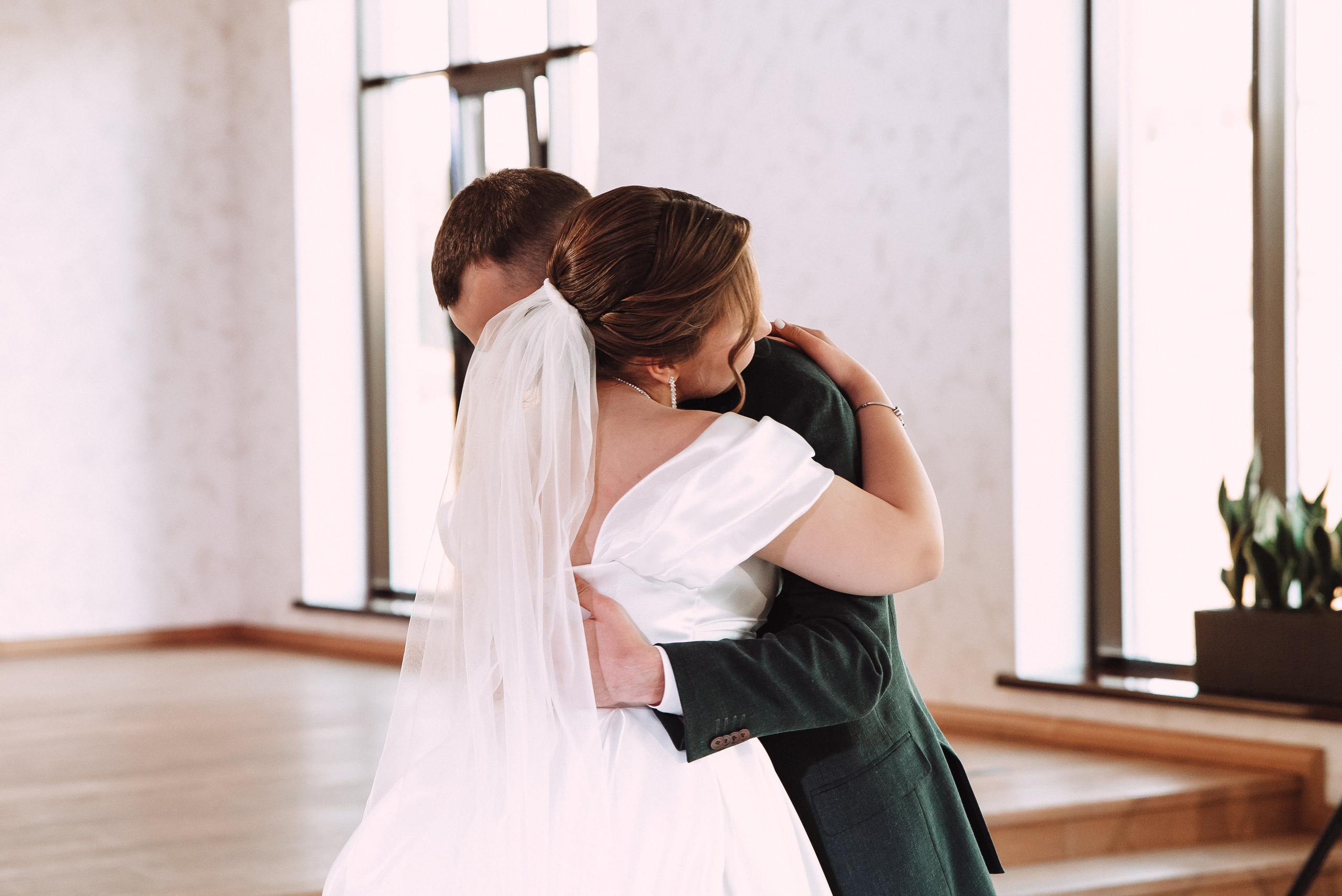 Александр + Анастасия. Свадебный и семейный фотограф в Волгограде Олеся Лисицкая