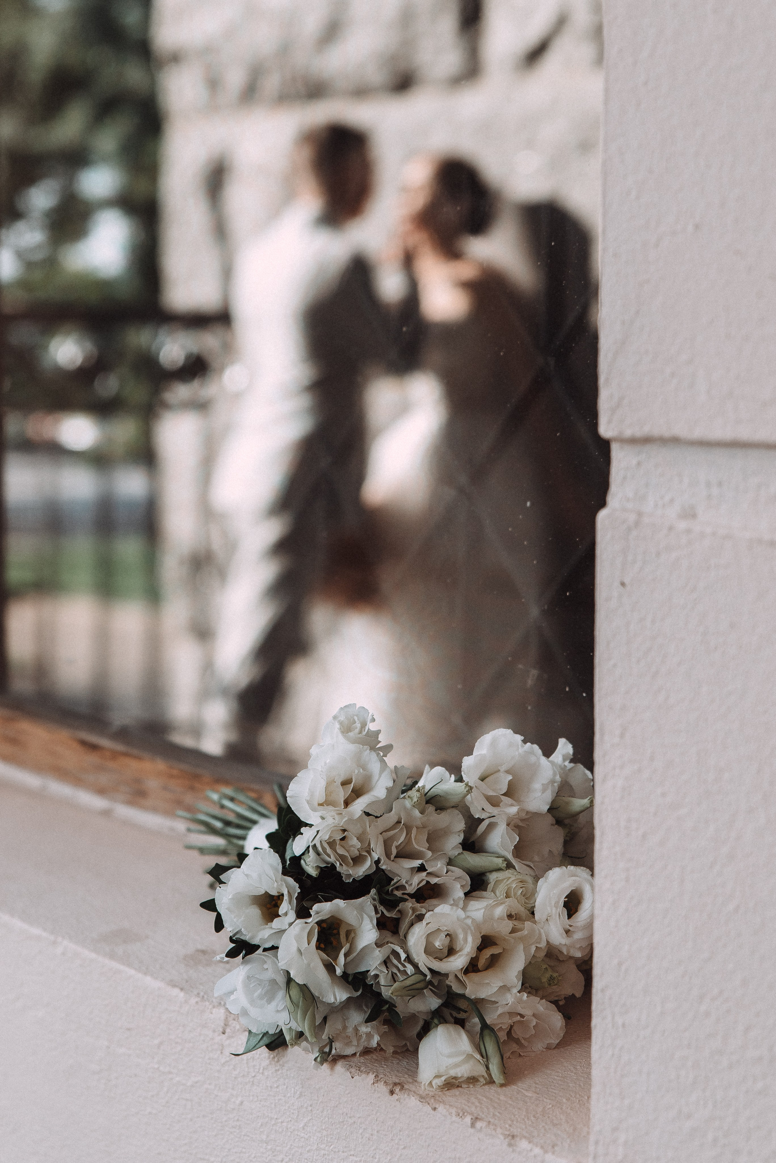 Дмитрий + Мария. Свадебный и семейный фотограф в Волгограде Олеся Лисицкая