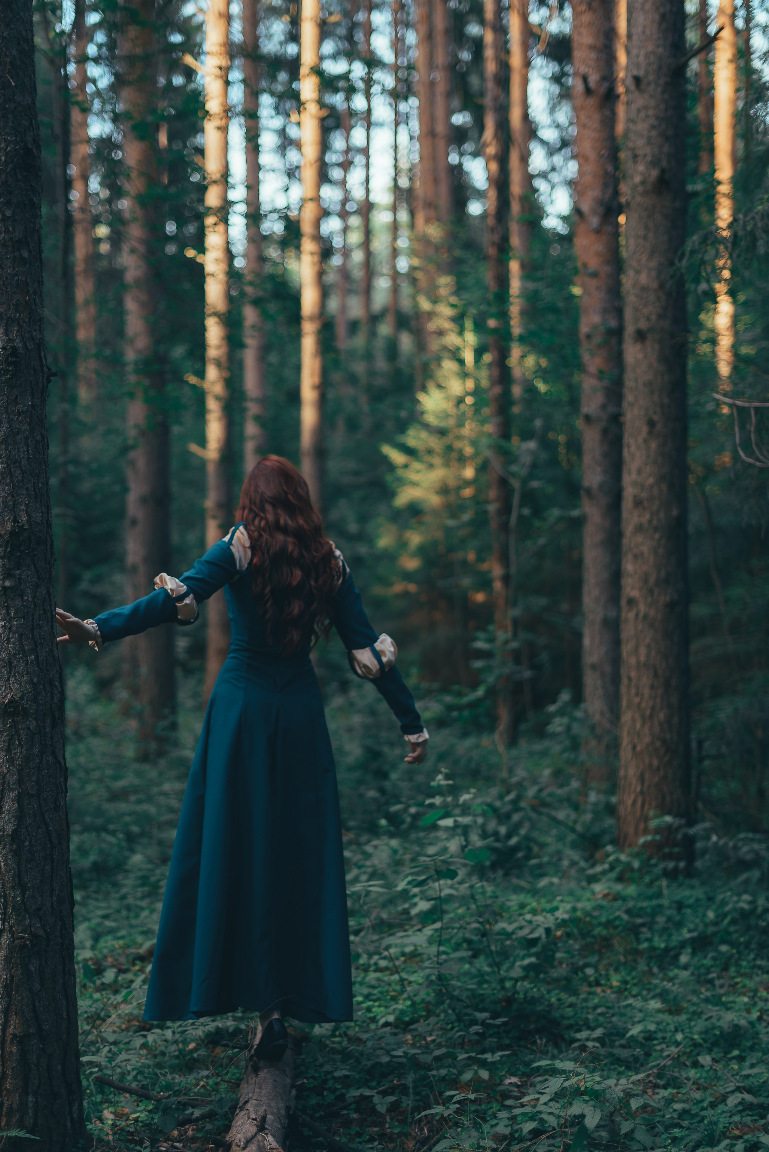 Мерида. Паша Страхов — фотограф