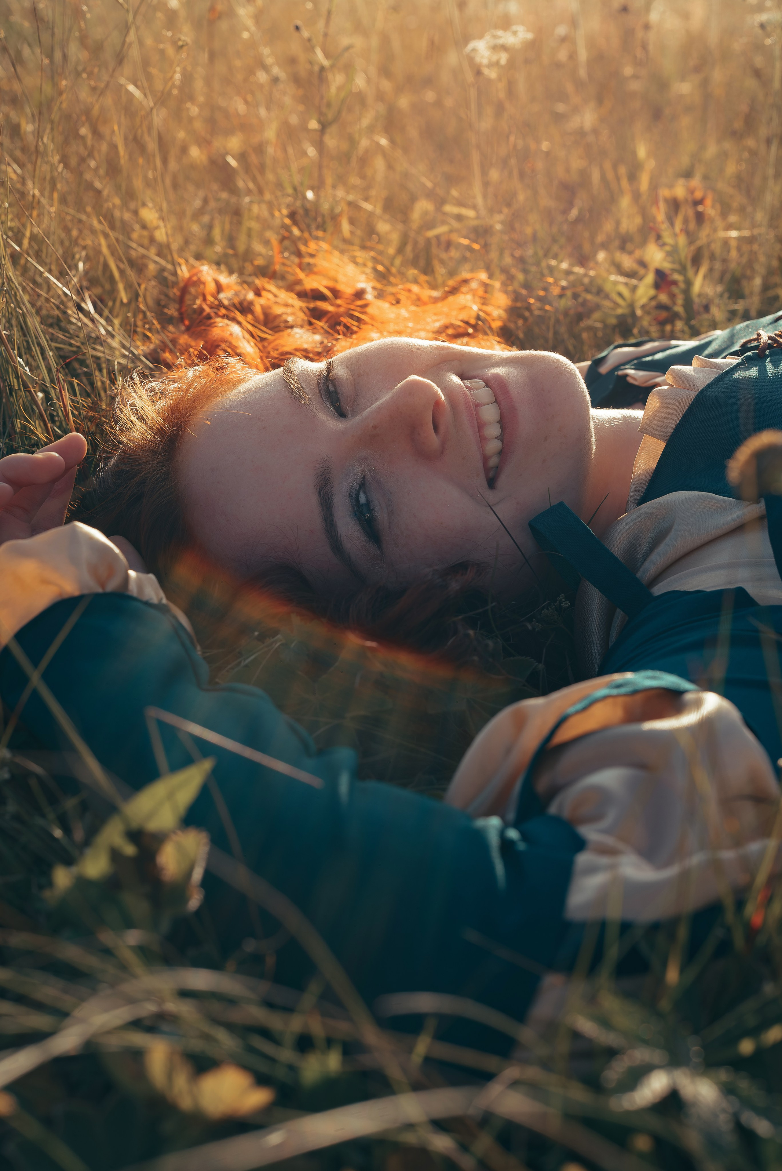 Мерида. Паша Страхов — фотограф