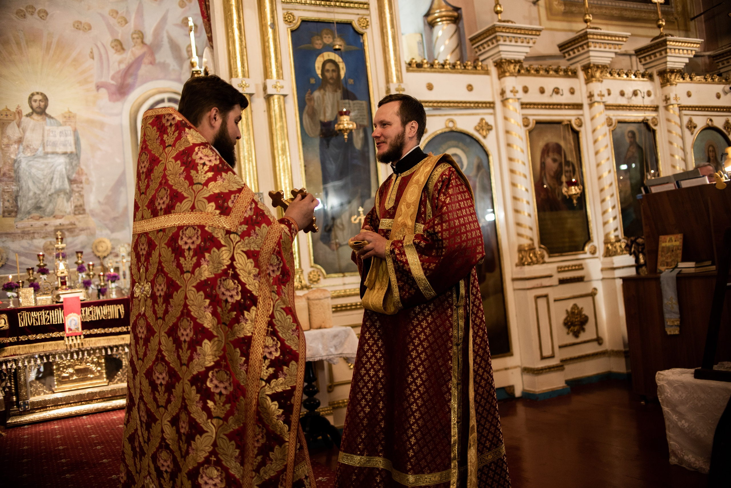 Четверг светлой седмицы 20.04.2023. Семейный и свадебный фотограф в Феодосии и Коктебеле