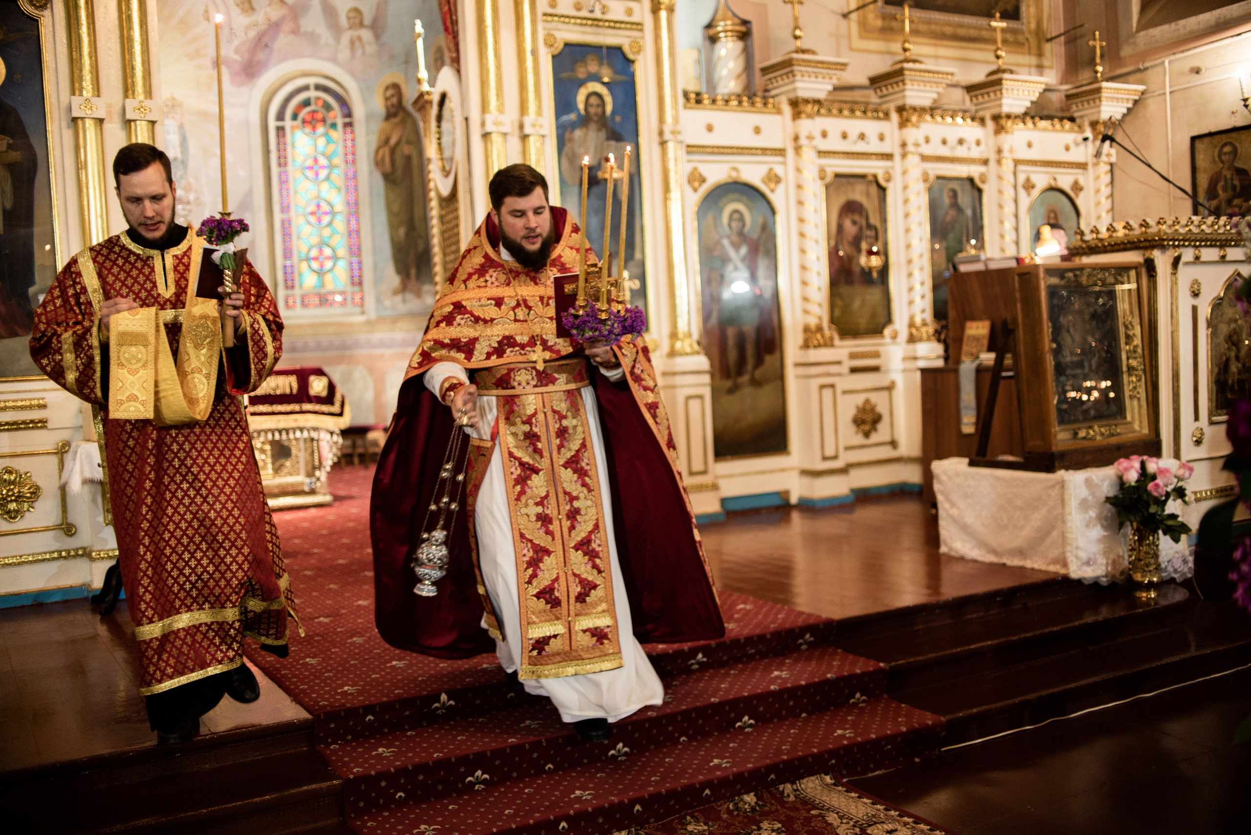 Четверг светлой седмицы 20.04.2023. Семейный и свадебный фотограф в Феодосии и Коктебеле