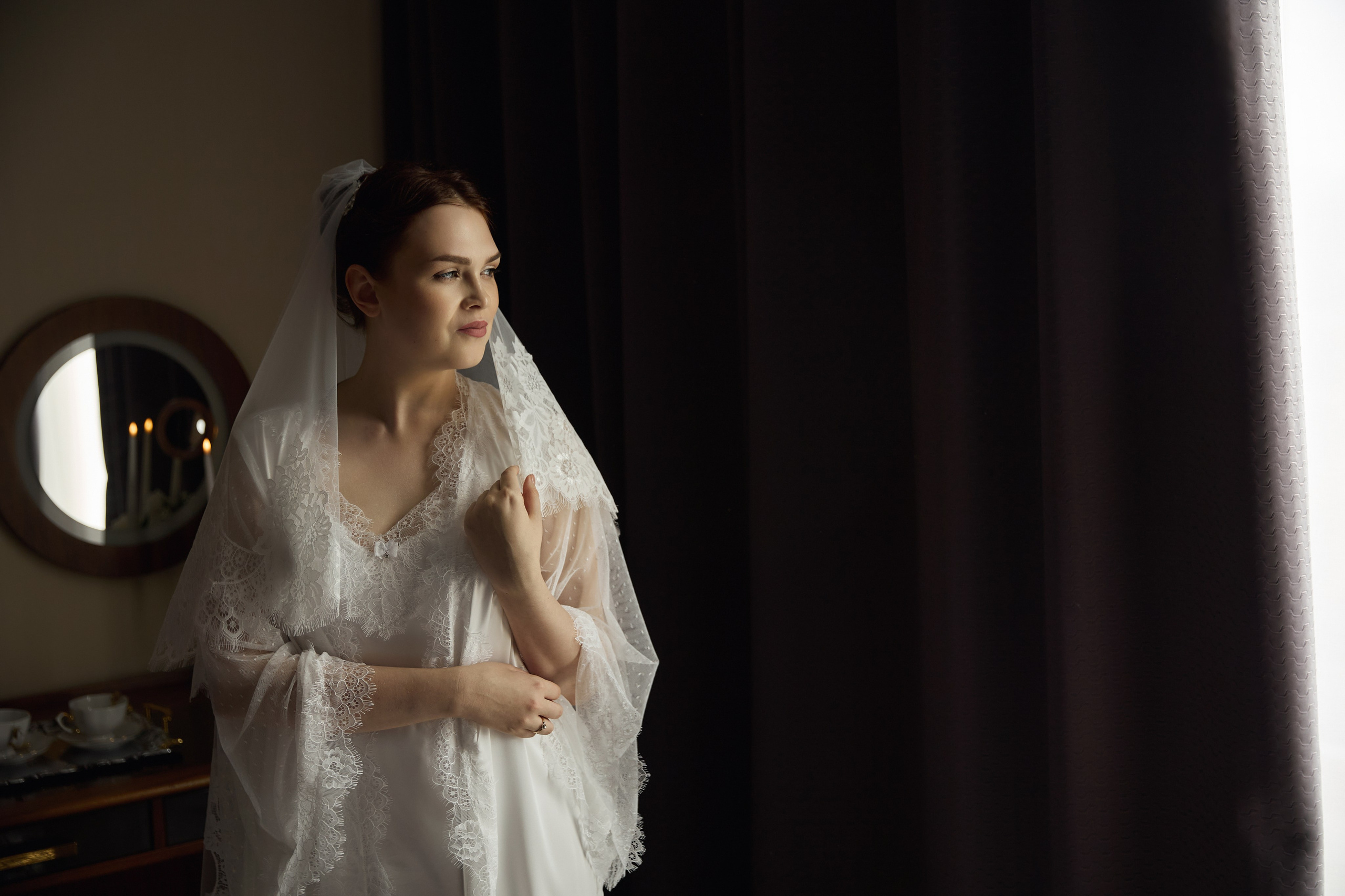 Людмила и Александр