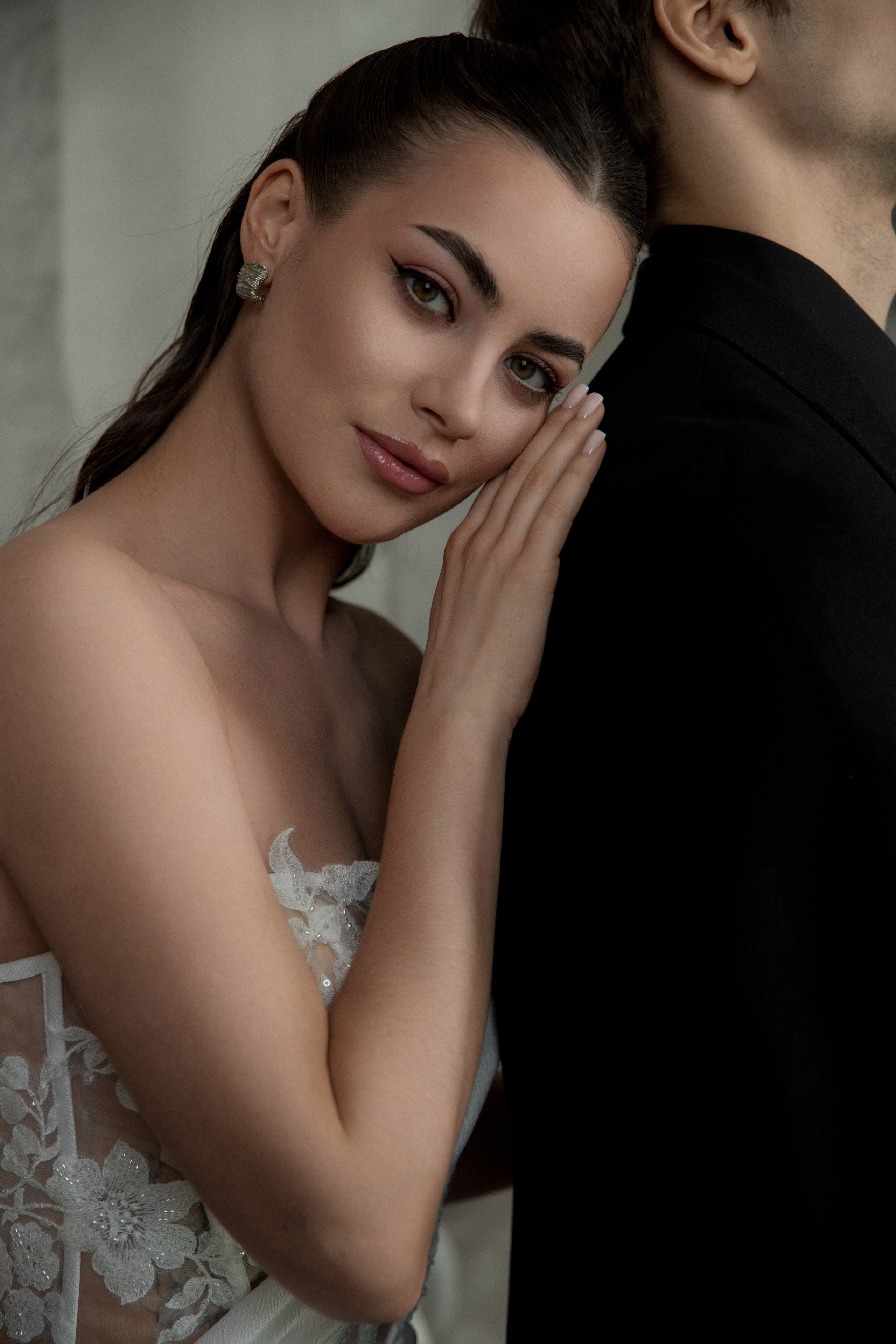 Главное признание. Свадебный и семейный фотограф в Нижнем Новгороде Мучкова Анна