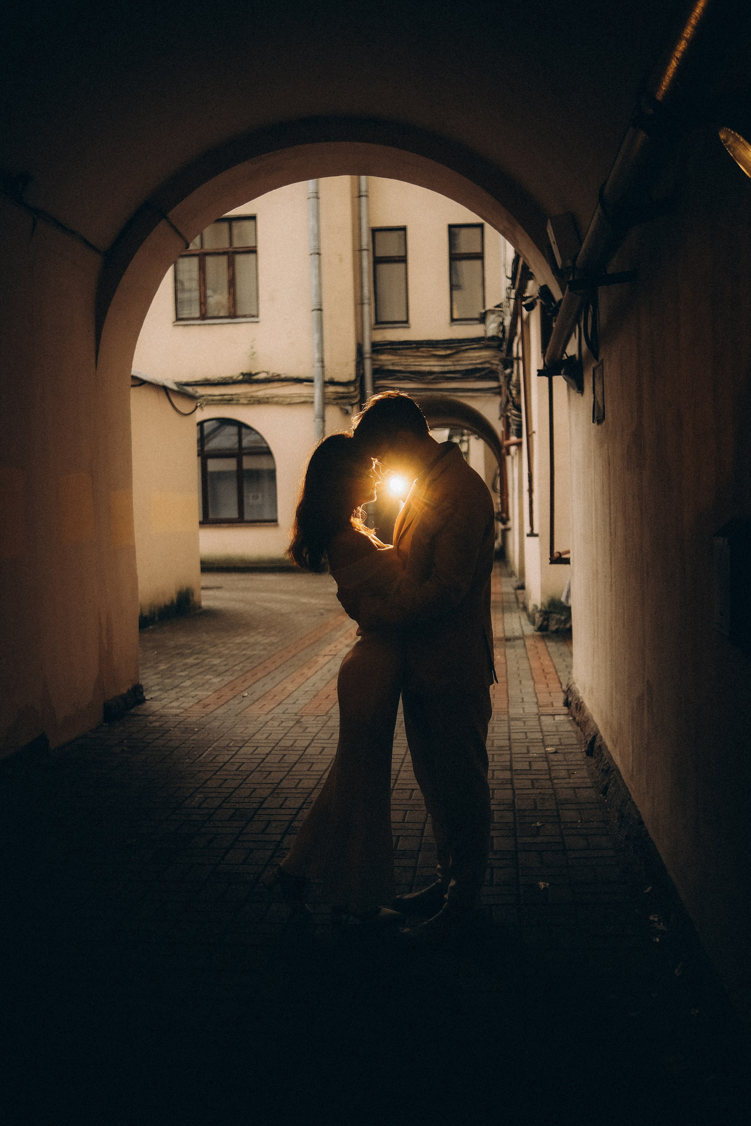 Алина & Вова. Phdkvmr.ru