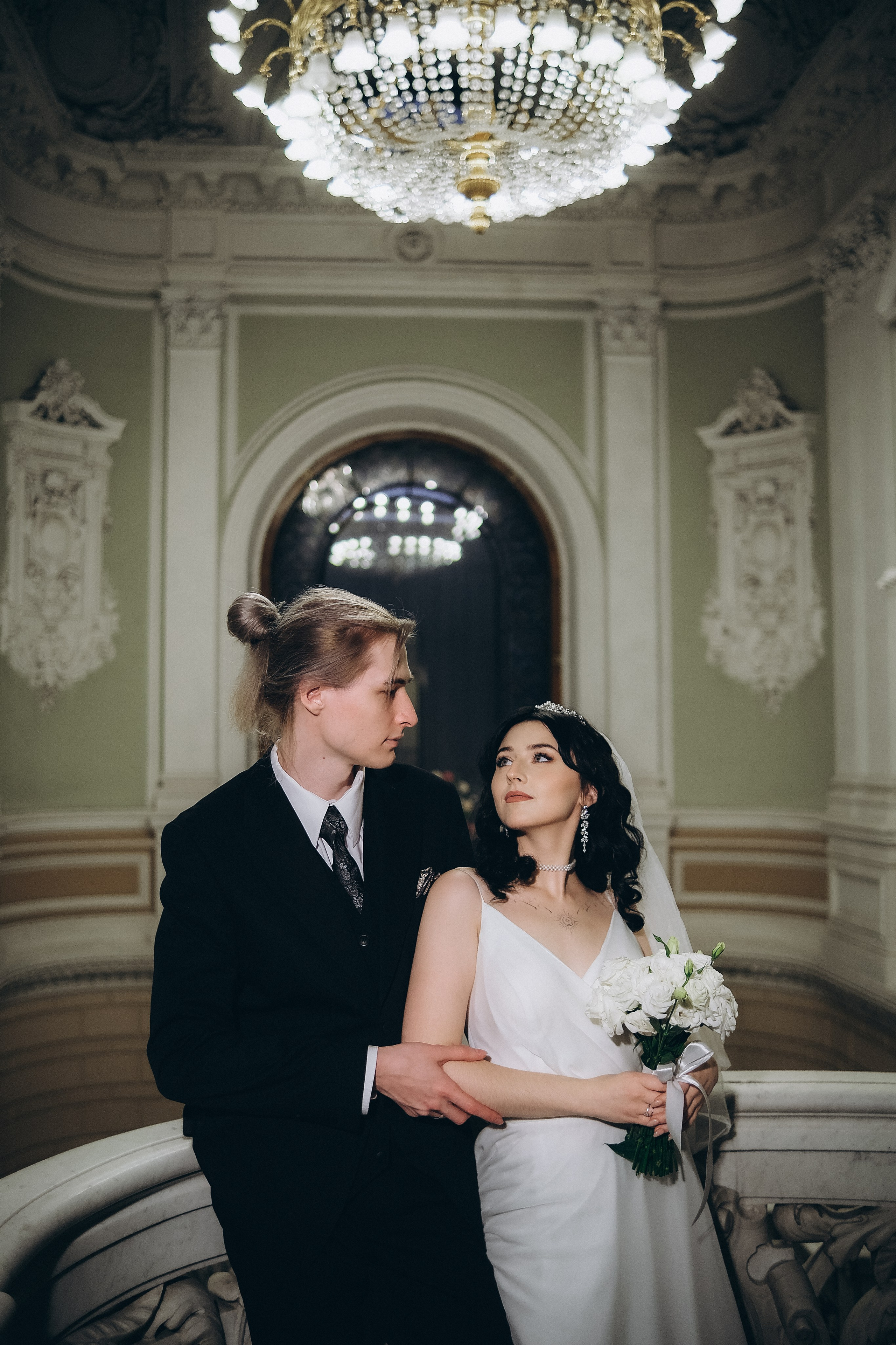 Катя & Георгий. ДБ1 (в процессе). Phdkvmr.ru