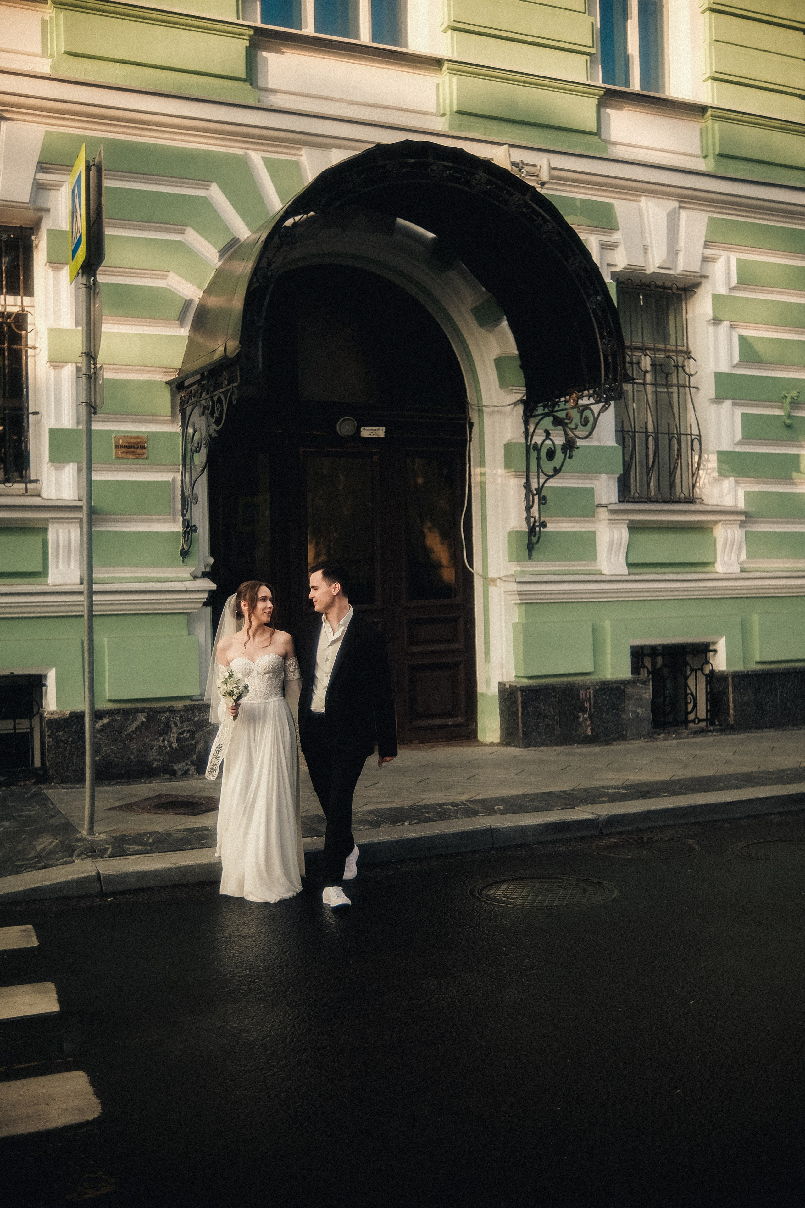 Ира & Максим МСК ДБ4. Phdkvmr.ru