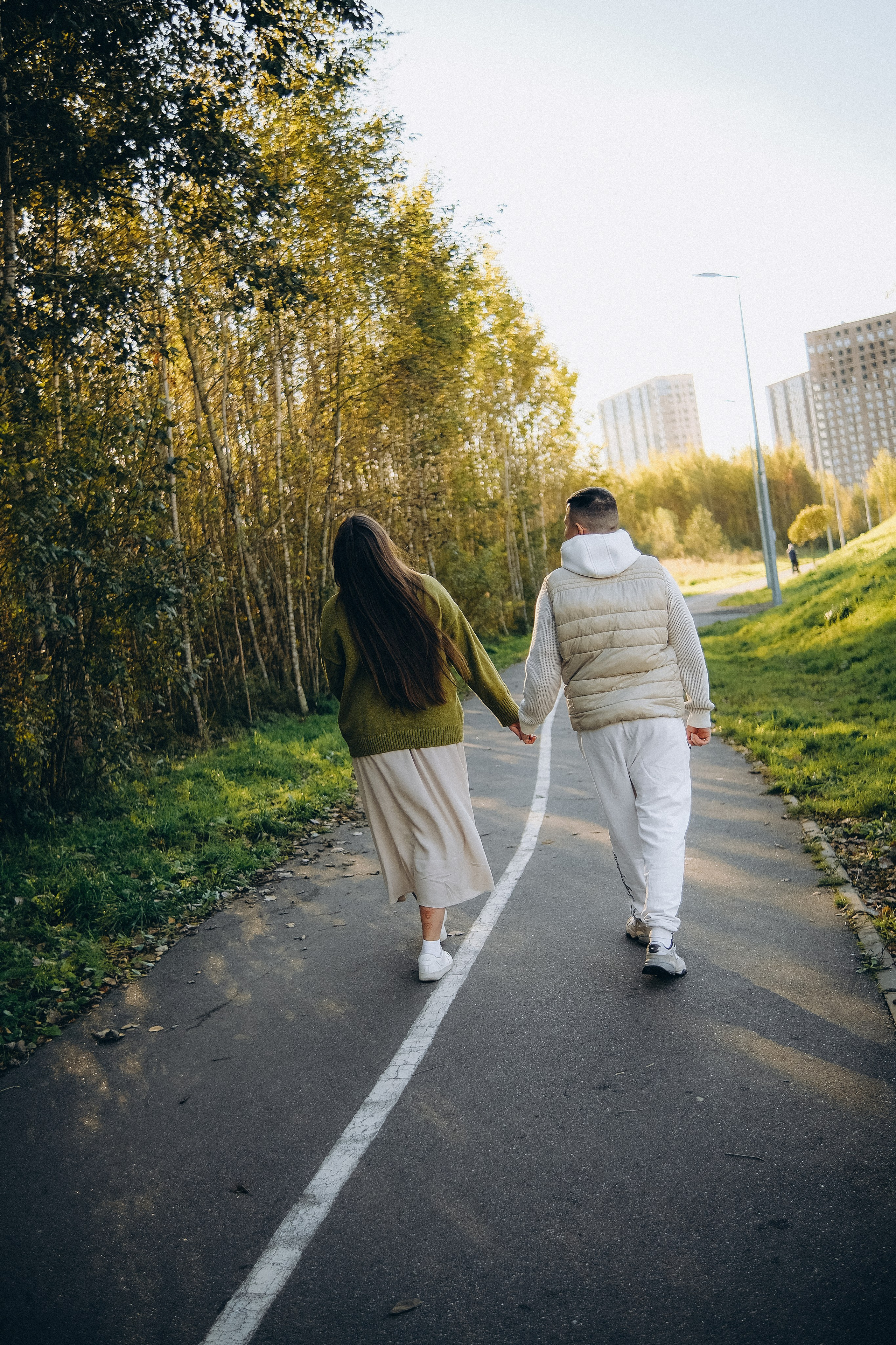 Маша & Влад. Phdkvmr.ru