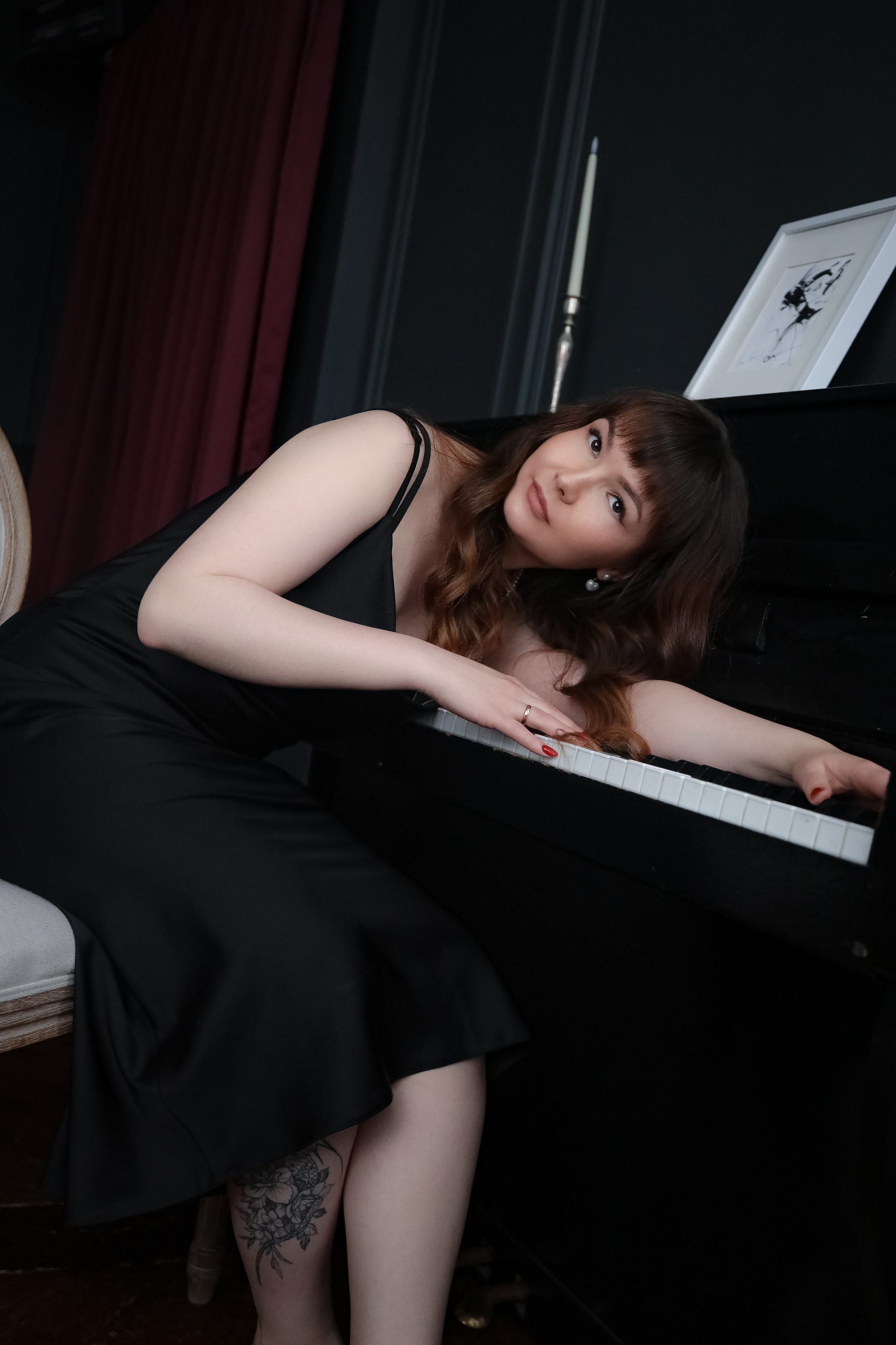 Юлия. Фотограф г. Хабаровск. Семейные и индивидуальные съёмки