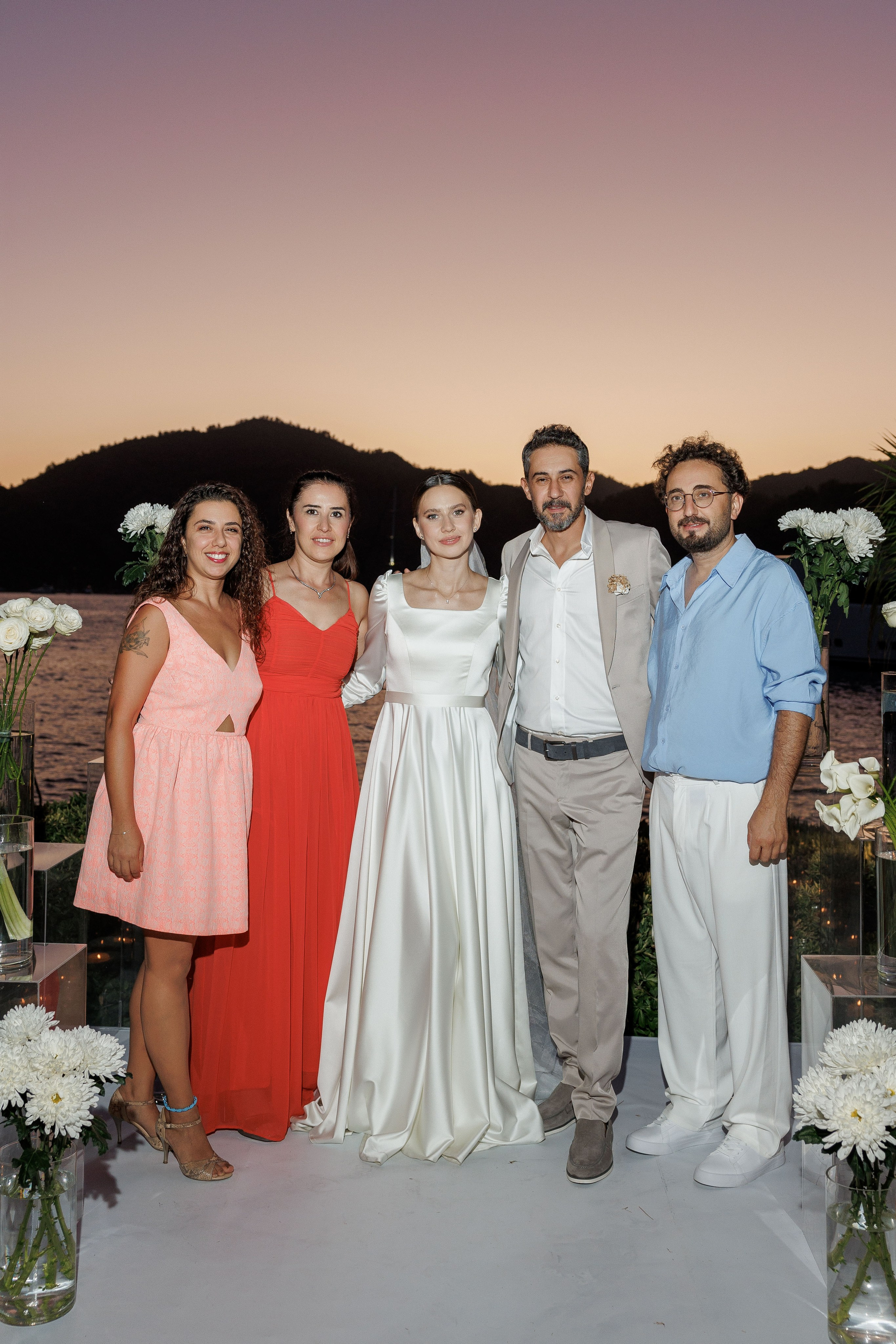 Alena+Selman. Фотограф Иван Газукин
